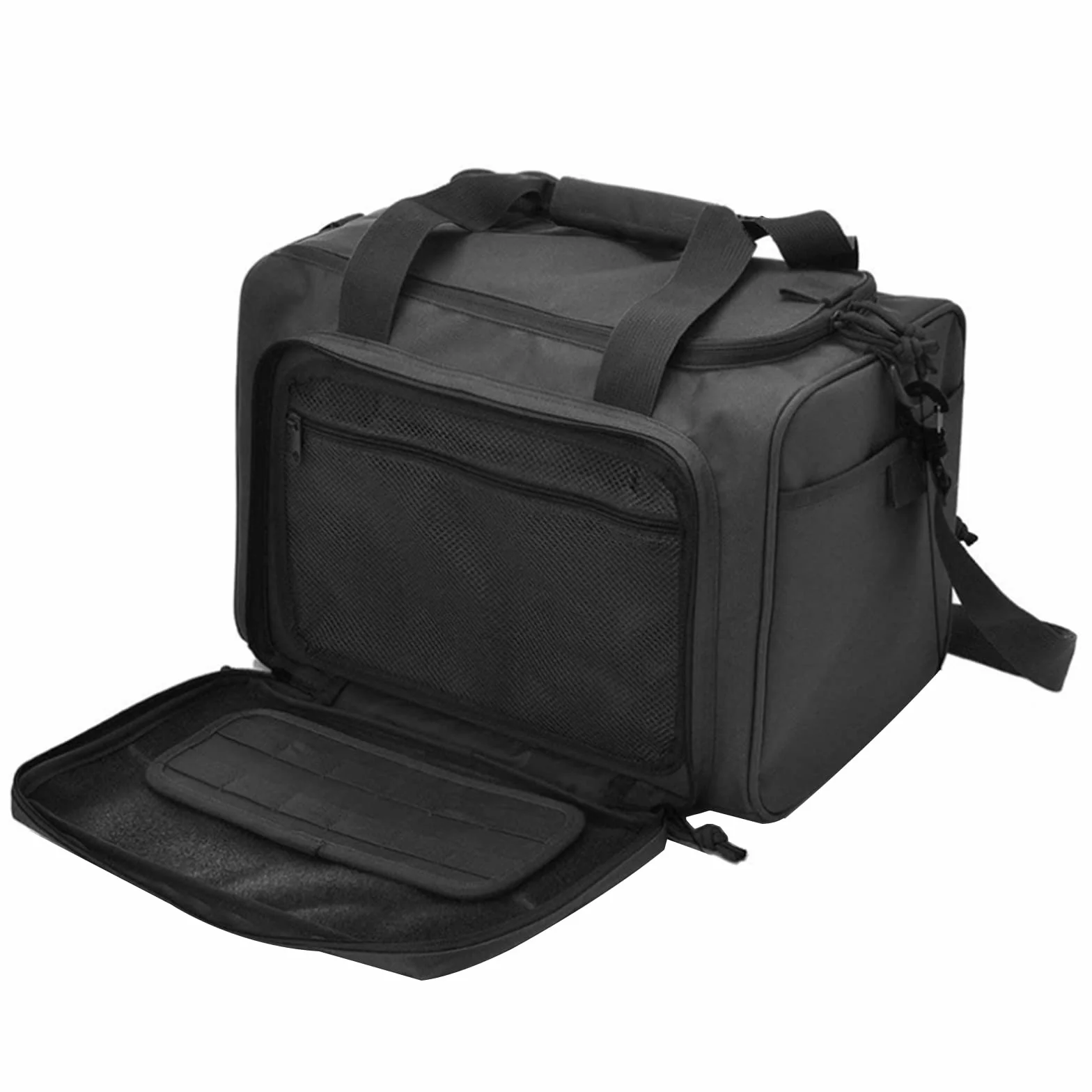 Sac d'arme Tactique Multifonctionnel étanche pour Chasse et Sport