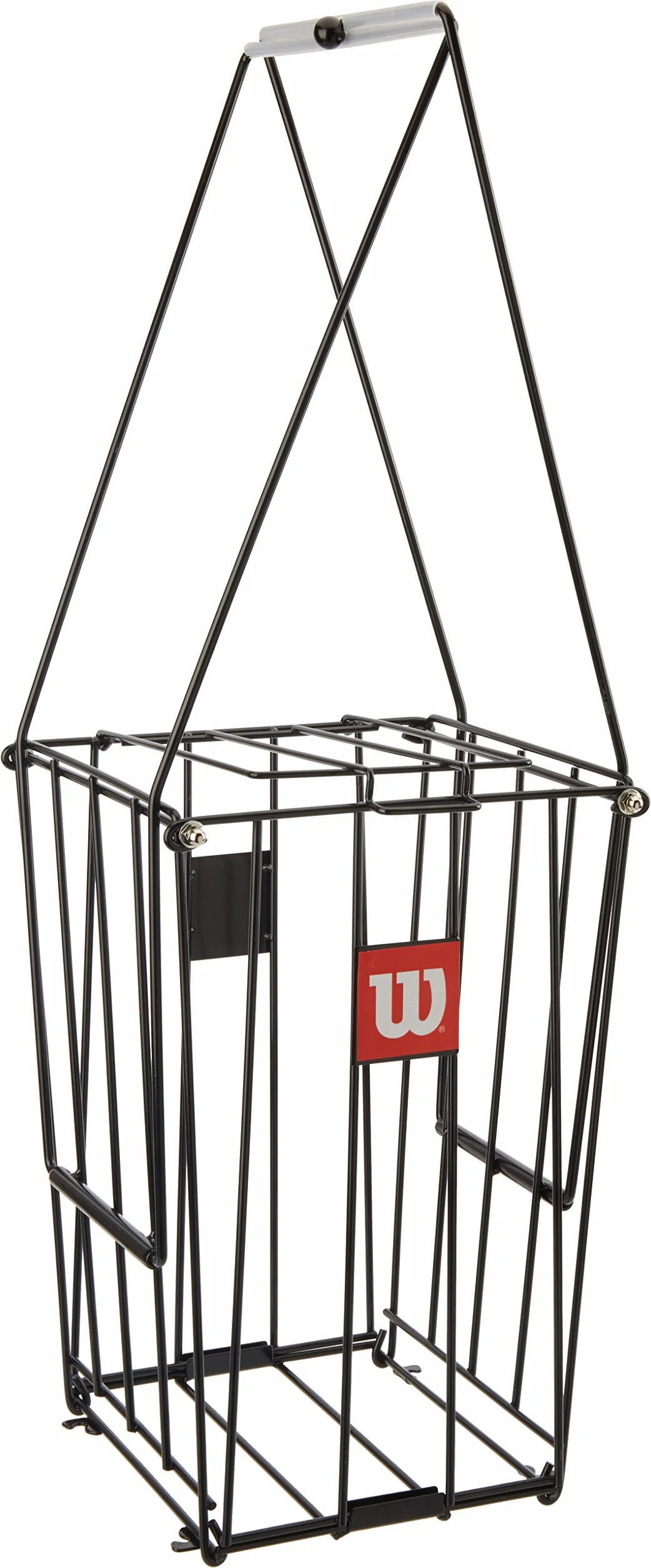 Wilson Panier de ramassage de balles de tennis 75 balles