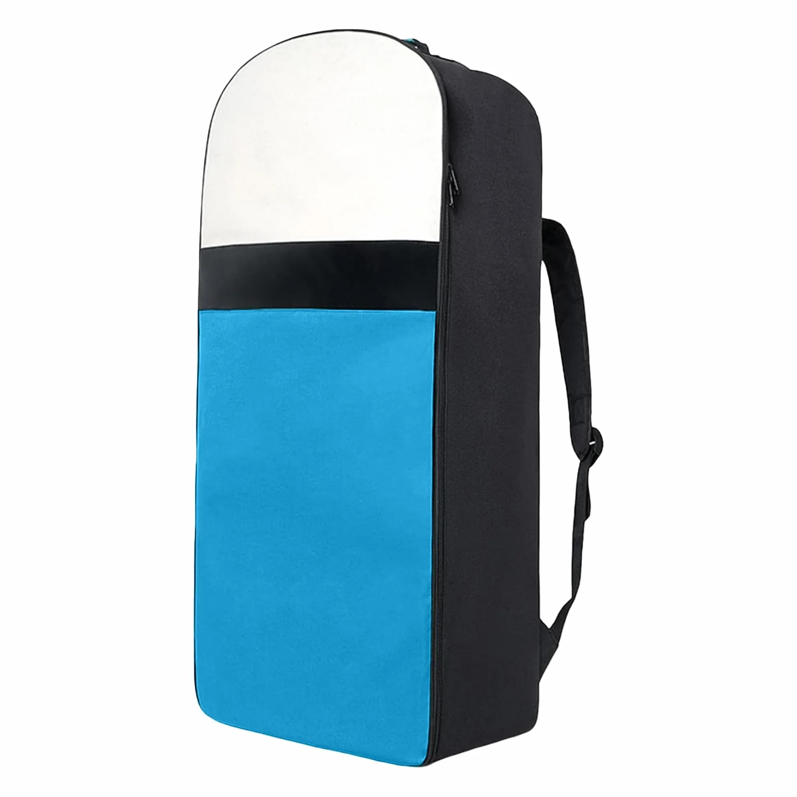 Sac À Dos pour Paddle, Housse de Protection pour Planche De Paddle, Réglable, Grande Capacité