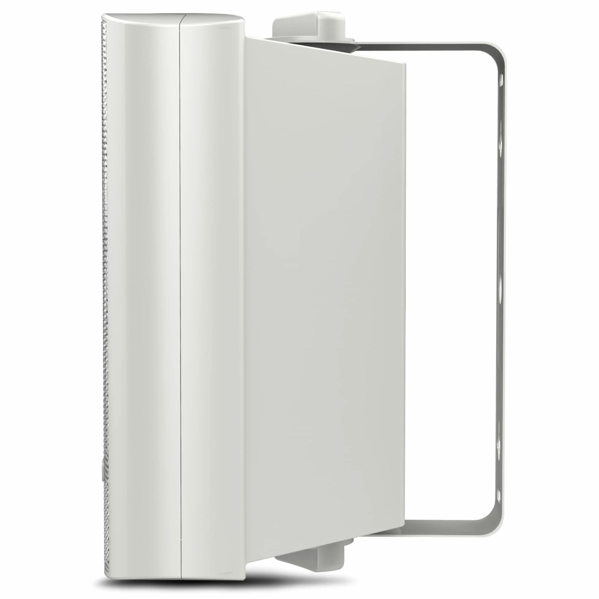 Audibax Pícolo PR-52W Enceintes Hi-Fi Passives d'Étagère 100W 5" Paire Stéréo 2 Voies Support Mural Inclus
