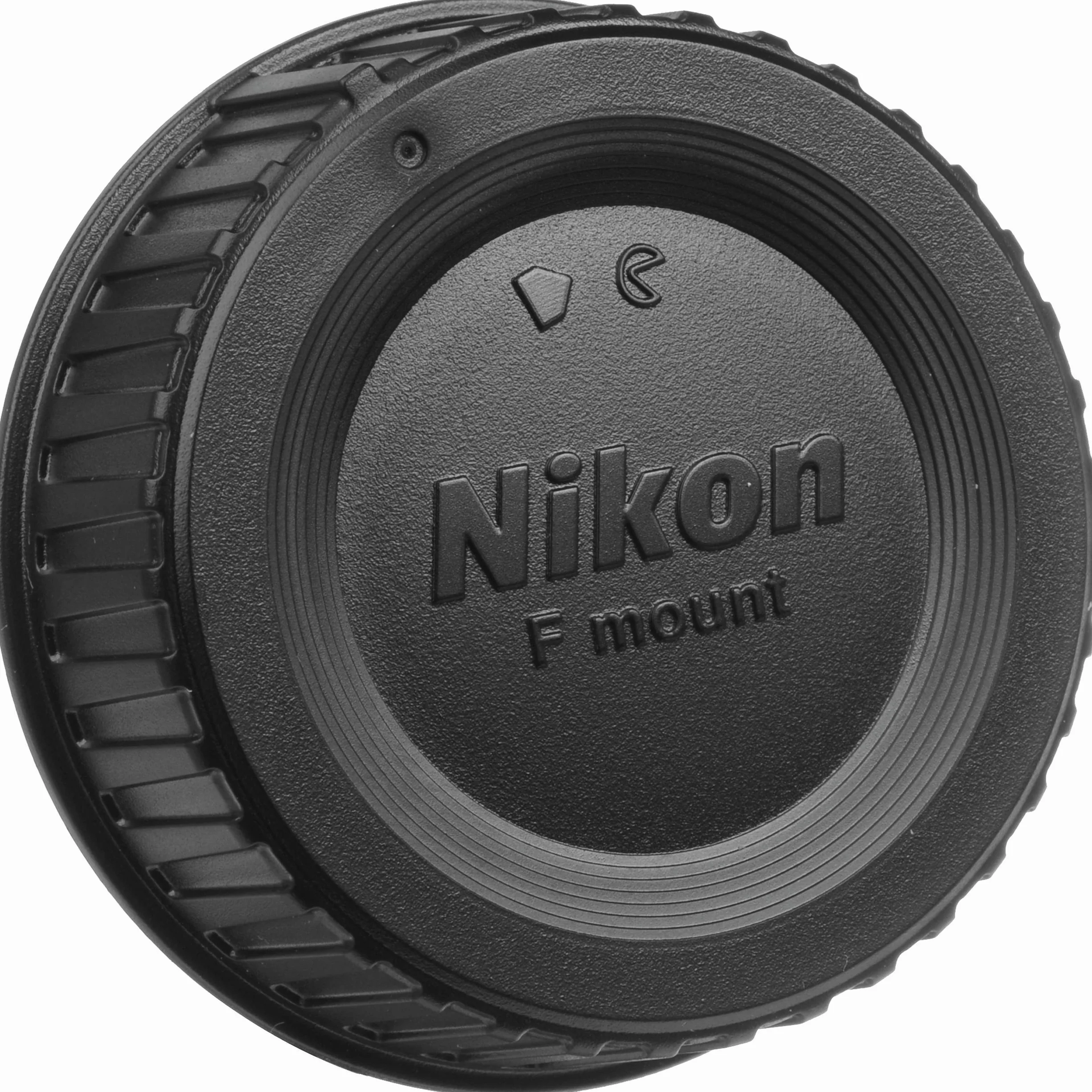 Nikon AF-S 24-120 mm f/4G ED VR Objectif