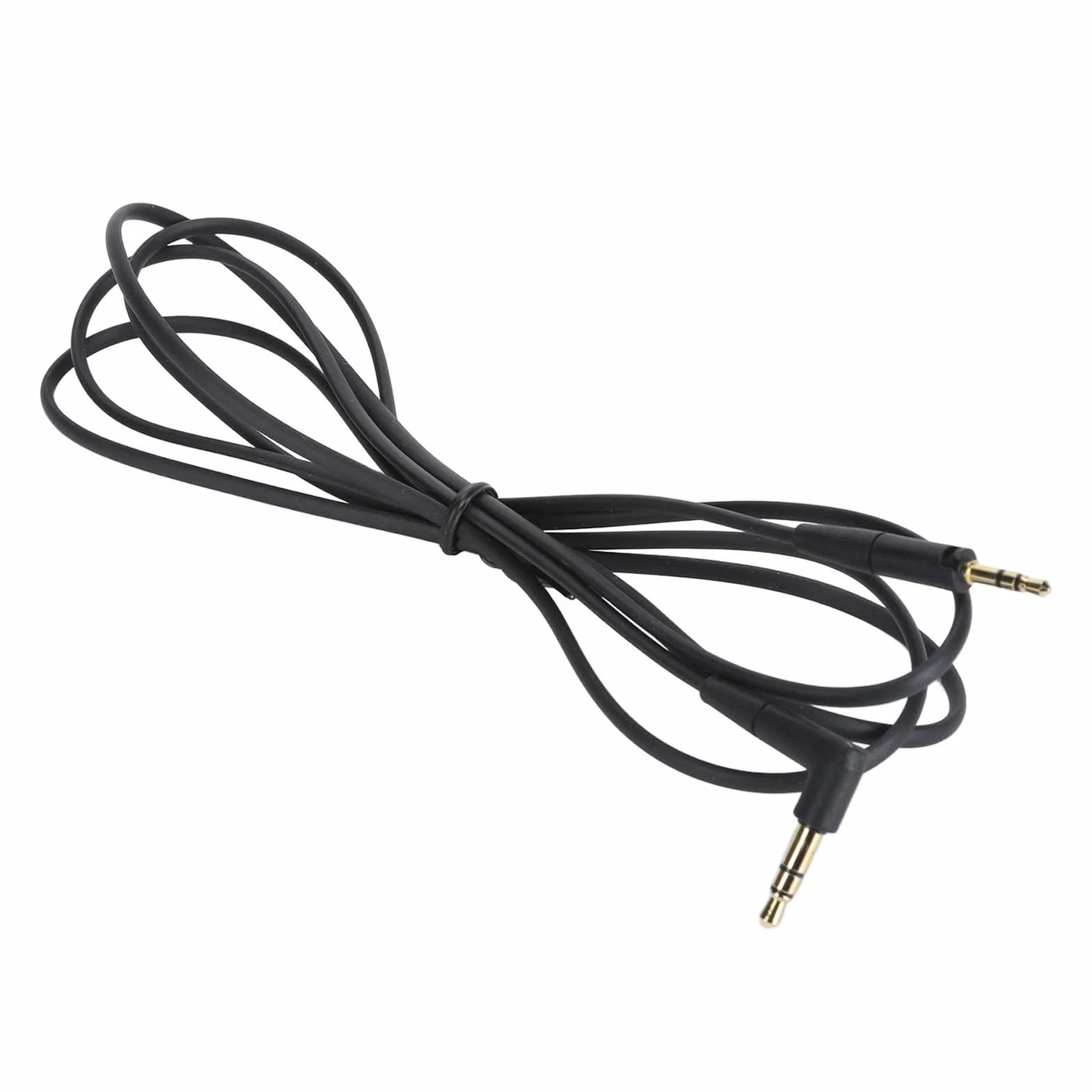Câble Audio de Remplacement pour Casque HD400S HD350BT HD4.30 HD4.40BT HD4.50BTNC HD450BT HD458BT, Cordon 4,8 Pieds 3,5 Mm