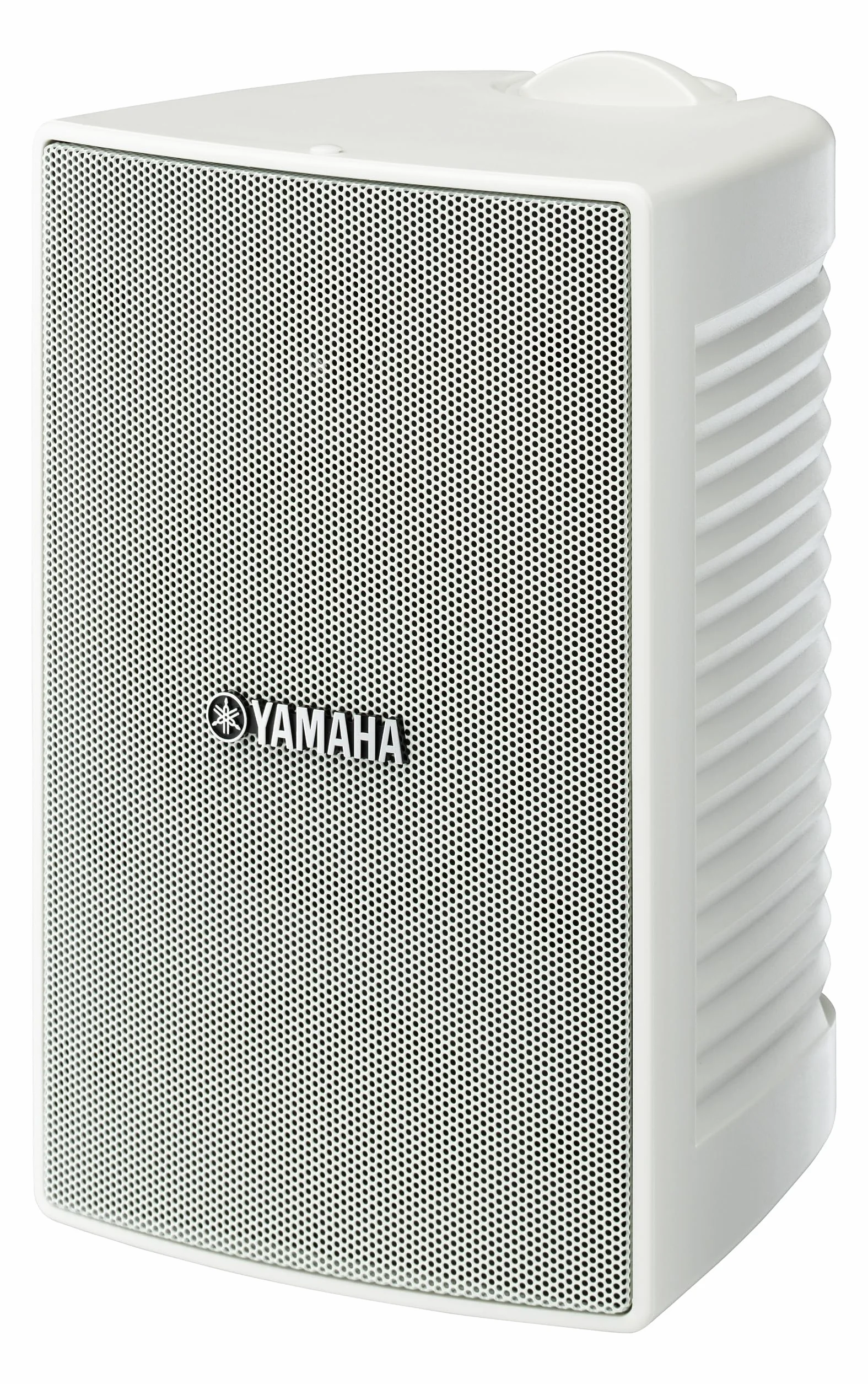 Yamaha NS-AW194 Enceintes d'extérieur 2 voies Etanche 8 ohms 85 dB Blanc