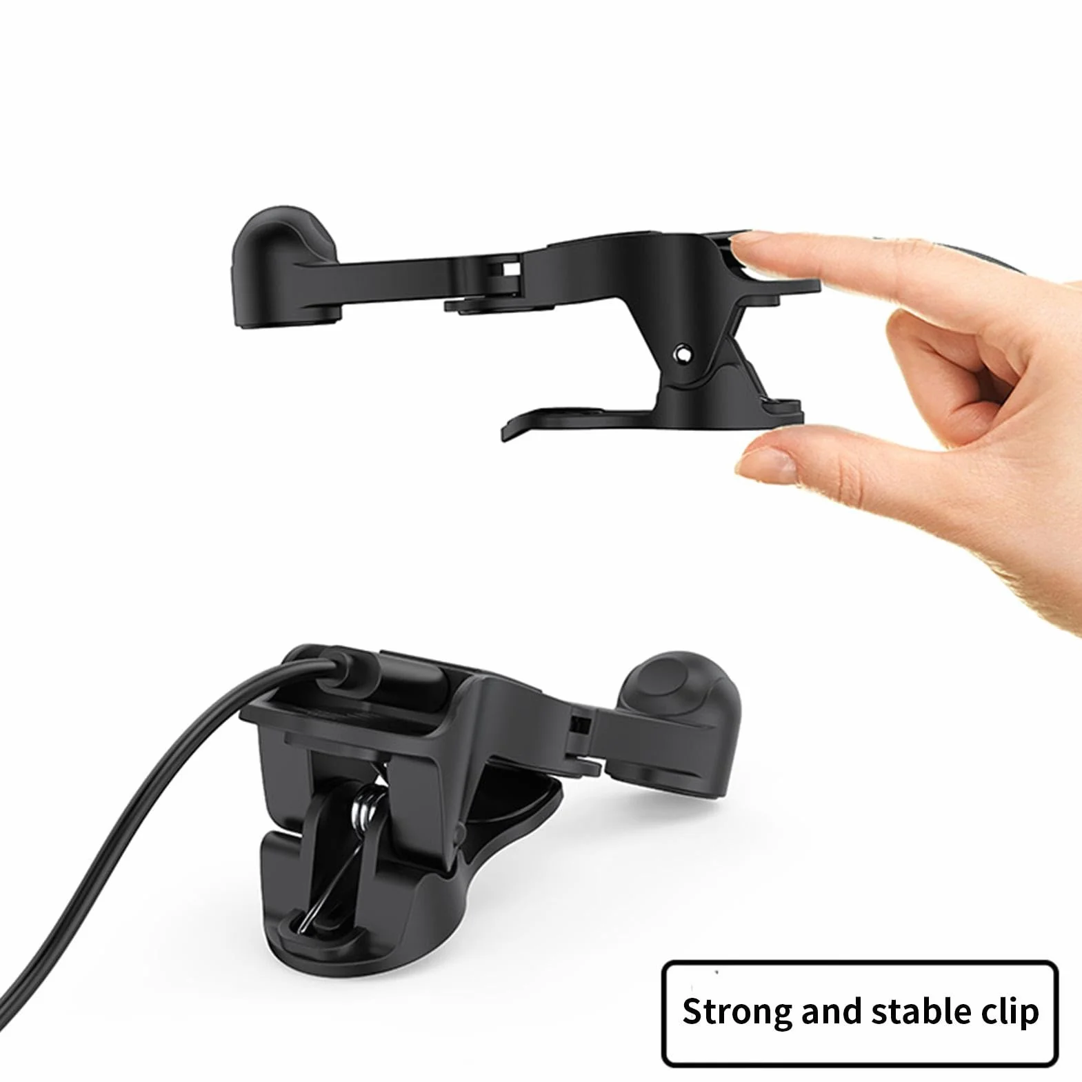 Simulé Finger Clicker pour Jeu - Clicker Automatique pour Téléphone | Outil D'automatisation D'écran Tactile Pour Jeux Et Diffusions En Direct, Clicker automatique d'écran pour smartphone applications