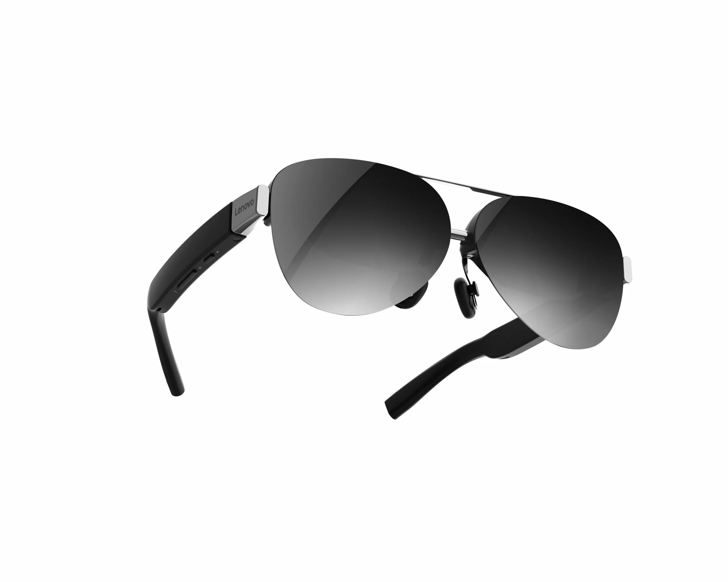 Lenovo Legion Brille 2 | Technologie Micro-OLED | Plug-and-Play | Compatible avec Lenovo Legion Go