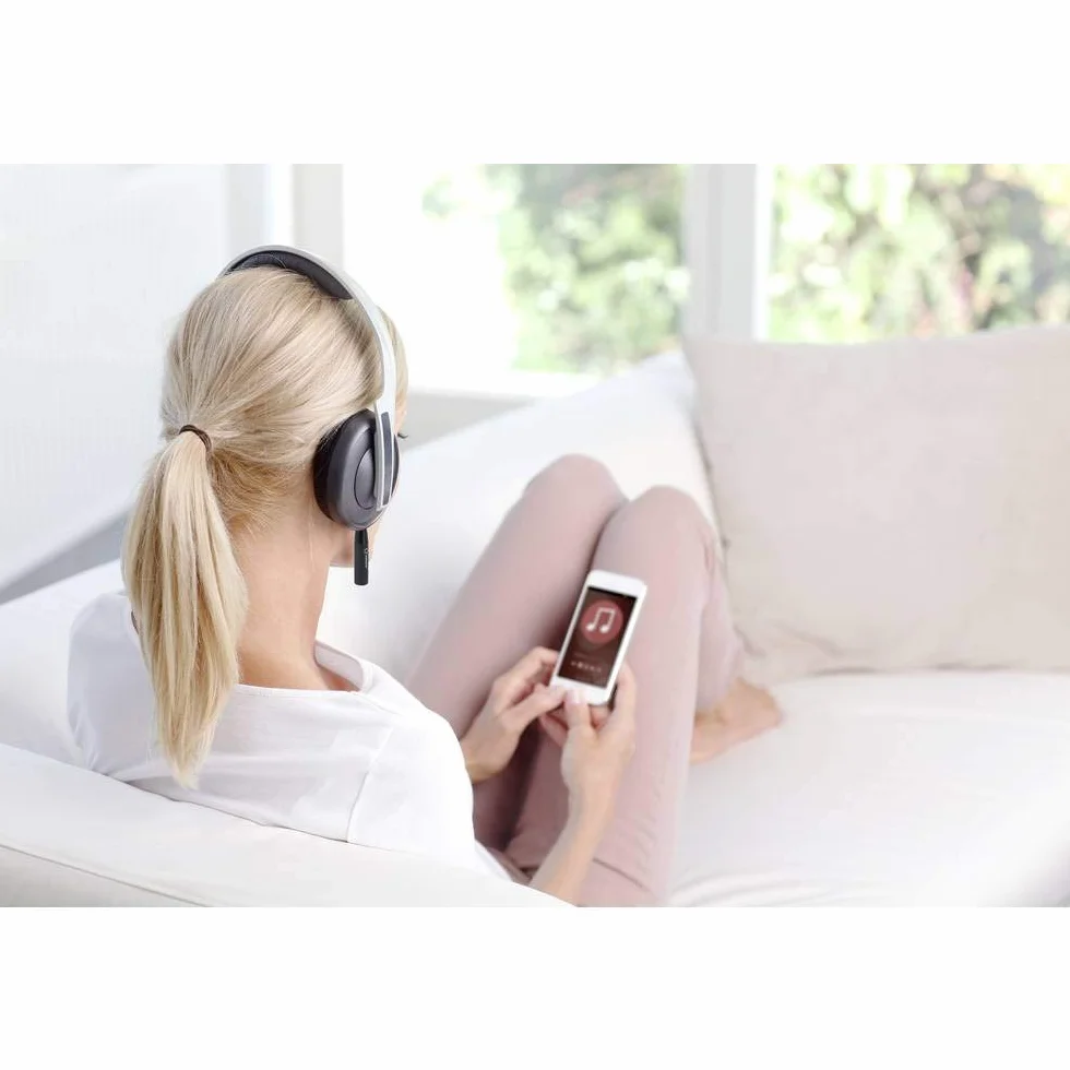 Renkforce RF-BTR-1000 Récepteur de Musique Bluetooth® Version Bluetooth: A2DP, AVRCP, 5.0 10 m pour Casques