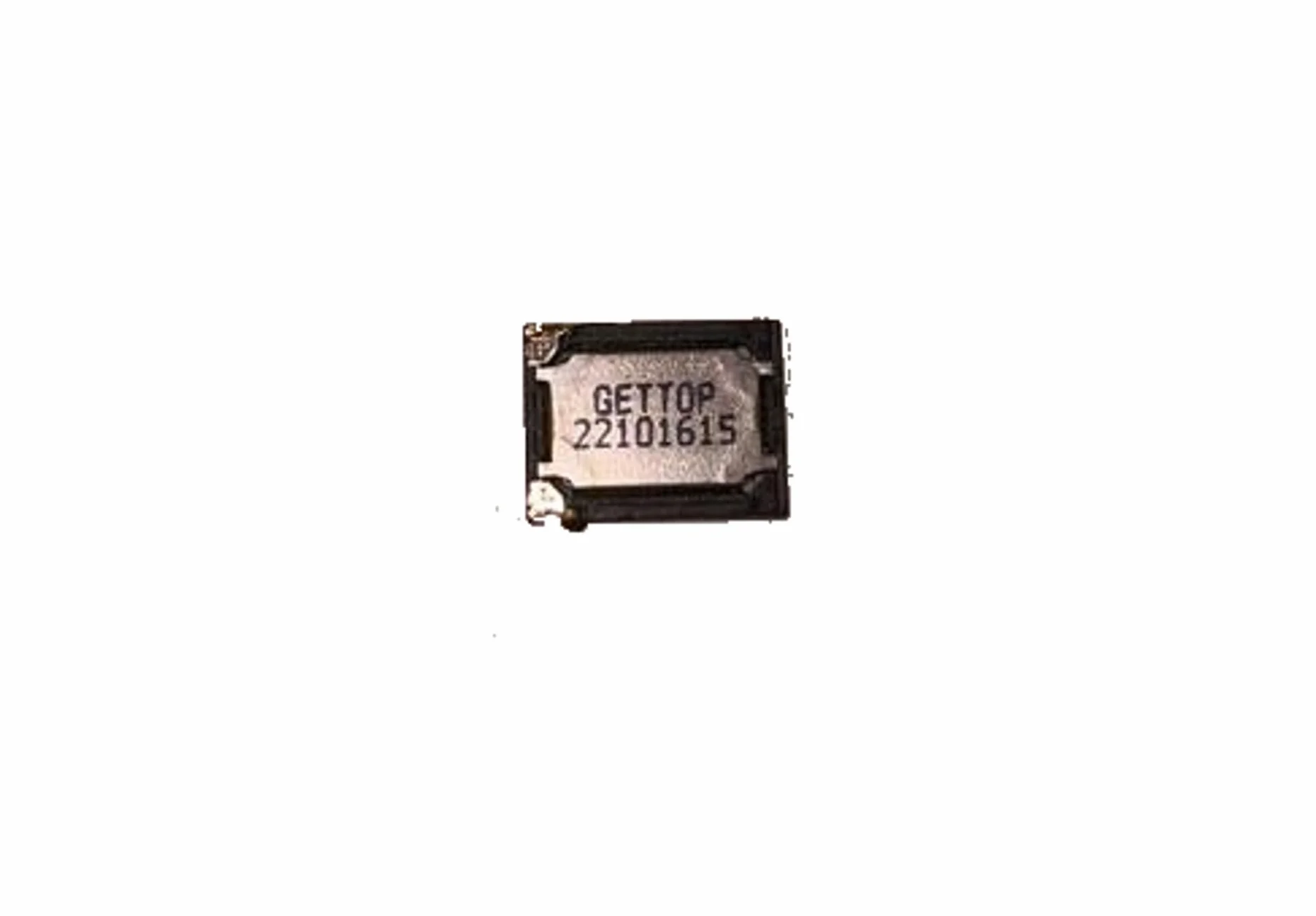 Pièce de rechange compatible avec Motorola Moto G84 5G XT2347 XT2347-1 XT2347-2 MODULE BUZZER SON LOUD ENSEMBLE HAUT-PARLEUR CASSE AUDIO INTERNE VIVOCE BASSE ARRIÈRE