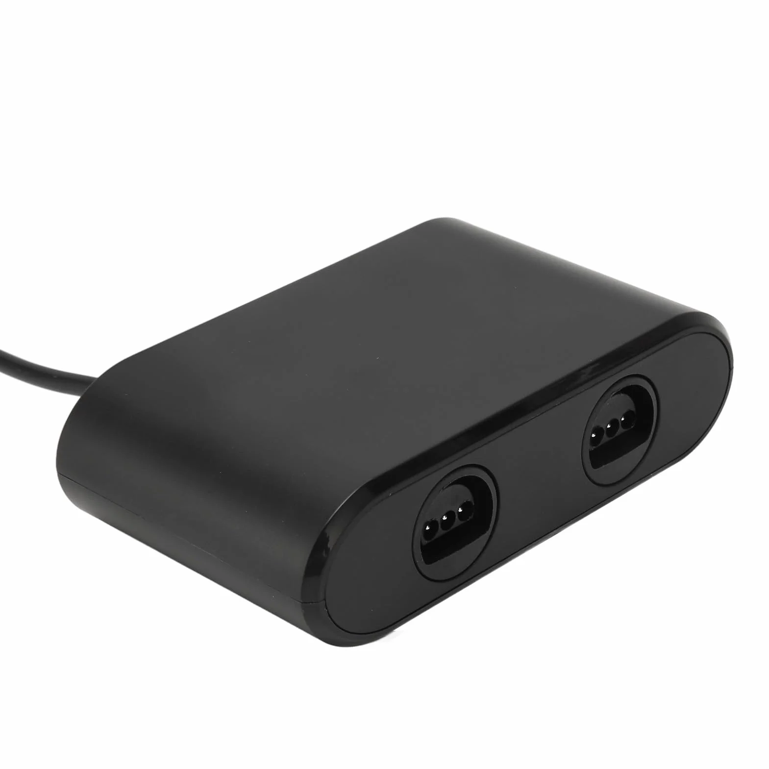 Convertisseur Multifonction Contrôleur de Jeu 2 en 1 Adaptateur Manette PC Gaming N64