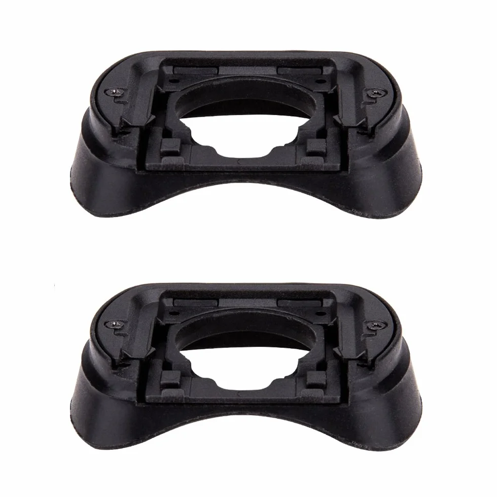 (2 Pack) JJC Oeilleton pour Fujifilm X-T5 X-T4 X-T3 X-T2 X-T1 X-H2 X-H2S X-H1 GFX100S GFX100 GFX100II GFX50S GFX50SII Remplacement Fuji EC-XT L, EC-GFX, EC-XT M, EC-XT S et EC-XH W