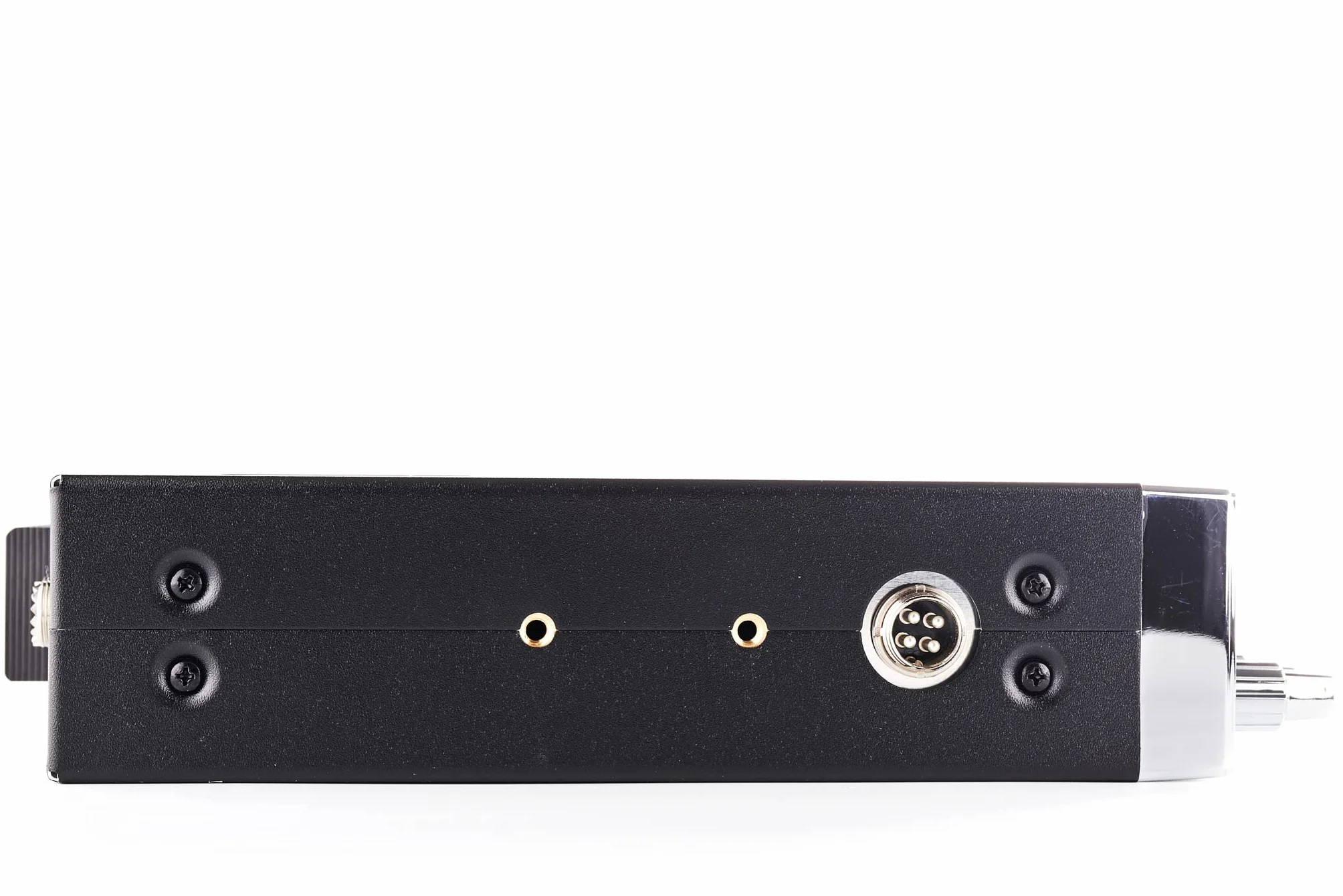 Super Star 3900 Émetteur-Récepteur Mobile CB 27 MHz AM/FM/USB/LSB, 12W SSB, Noir et Argent