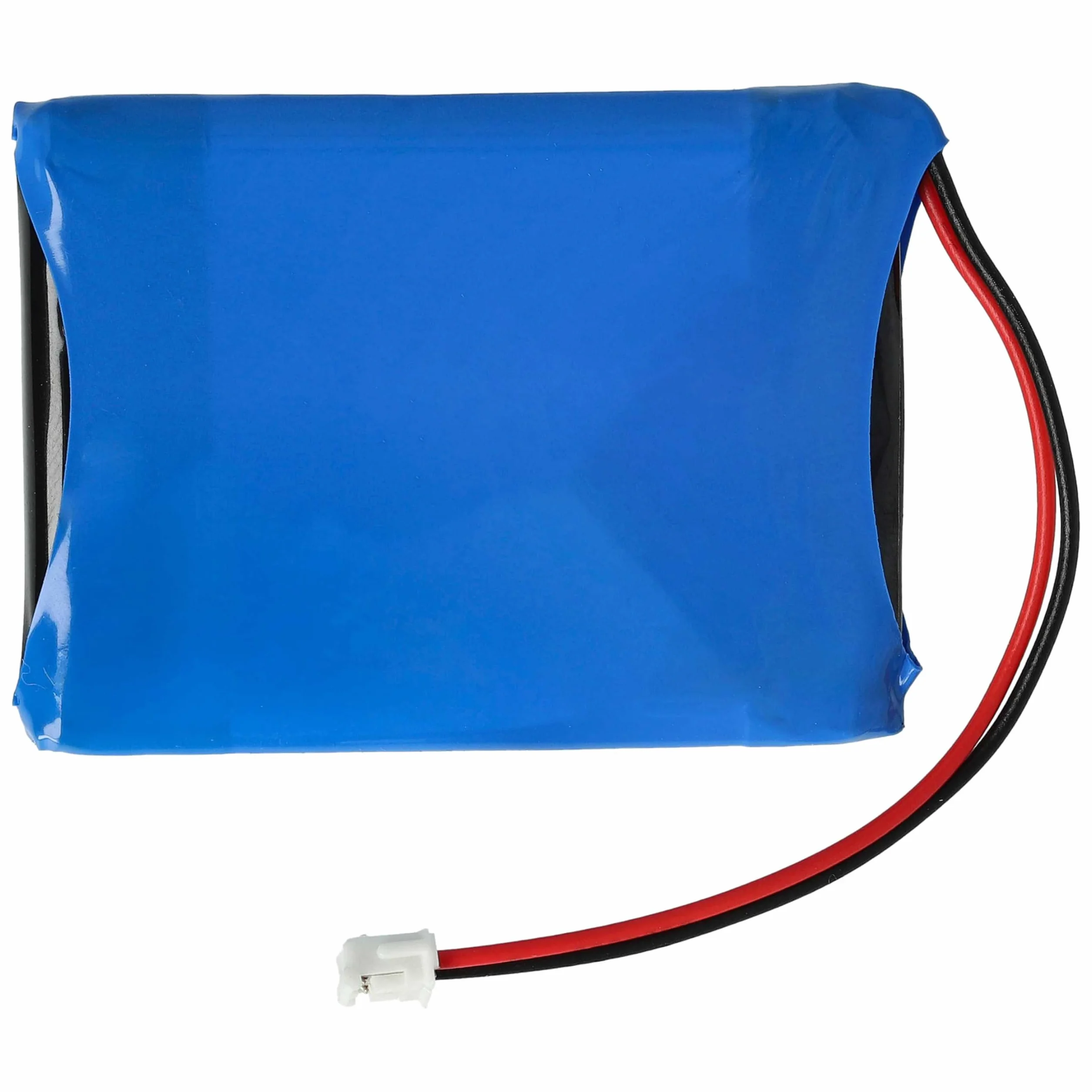 vhbw Batterie Remplacement pour Avaya 660177 1F pour téléphone Fixe sans Fil (650mAh, 3,7V, Li-ION)