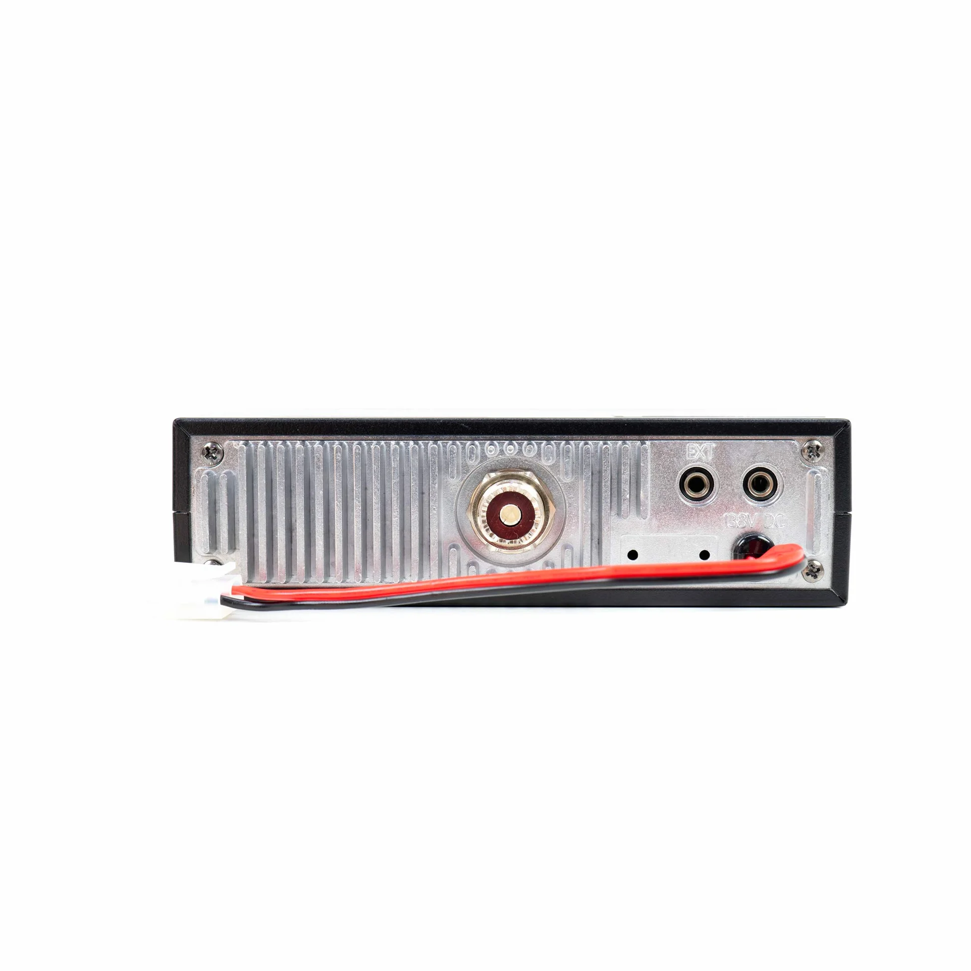 PNI Paquet Radio CB Escort HP 9001 Pro ASQ réglable, AM-FM, 12V, 4W + Antenne CB ML70 26-30MHz, 200W, 70cm, Aimant 145 mm Inclus