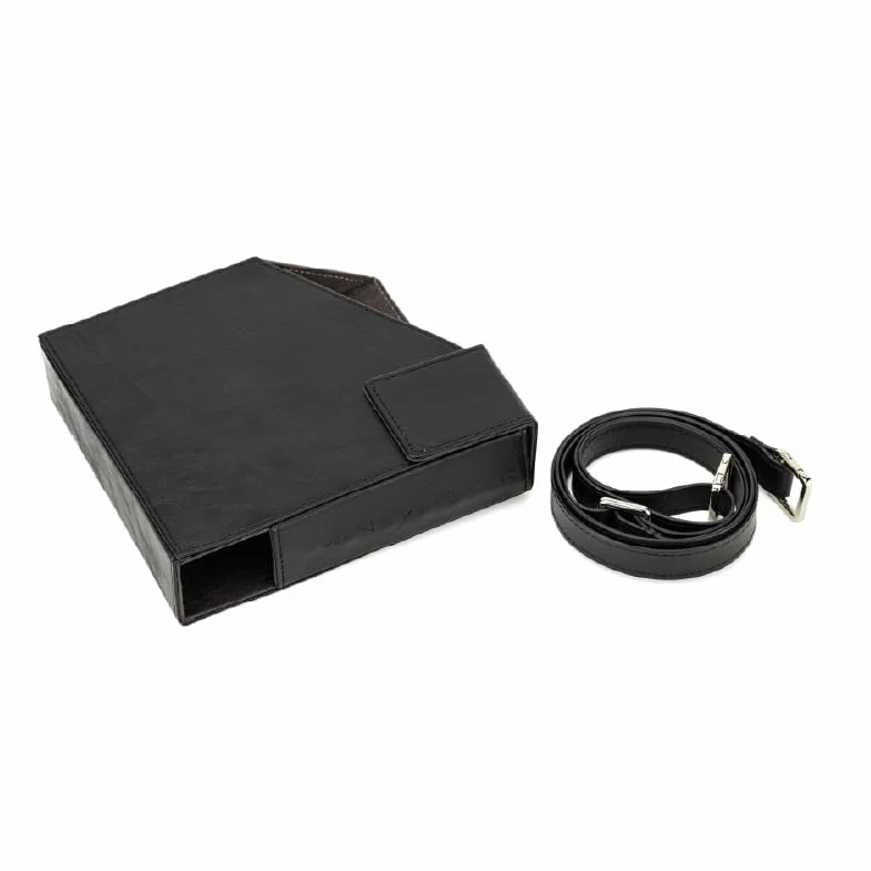 Moondrop Inbag Housse de protection pour Discdream Série 2 Sac de rangement, Noir/blanc, Portable