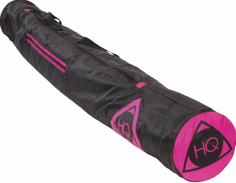 Sac pour cerf-volant HQ Design Kite Bag 140 cm avec espace pour dragons et accessoires