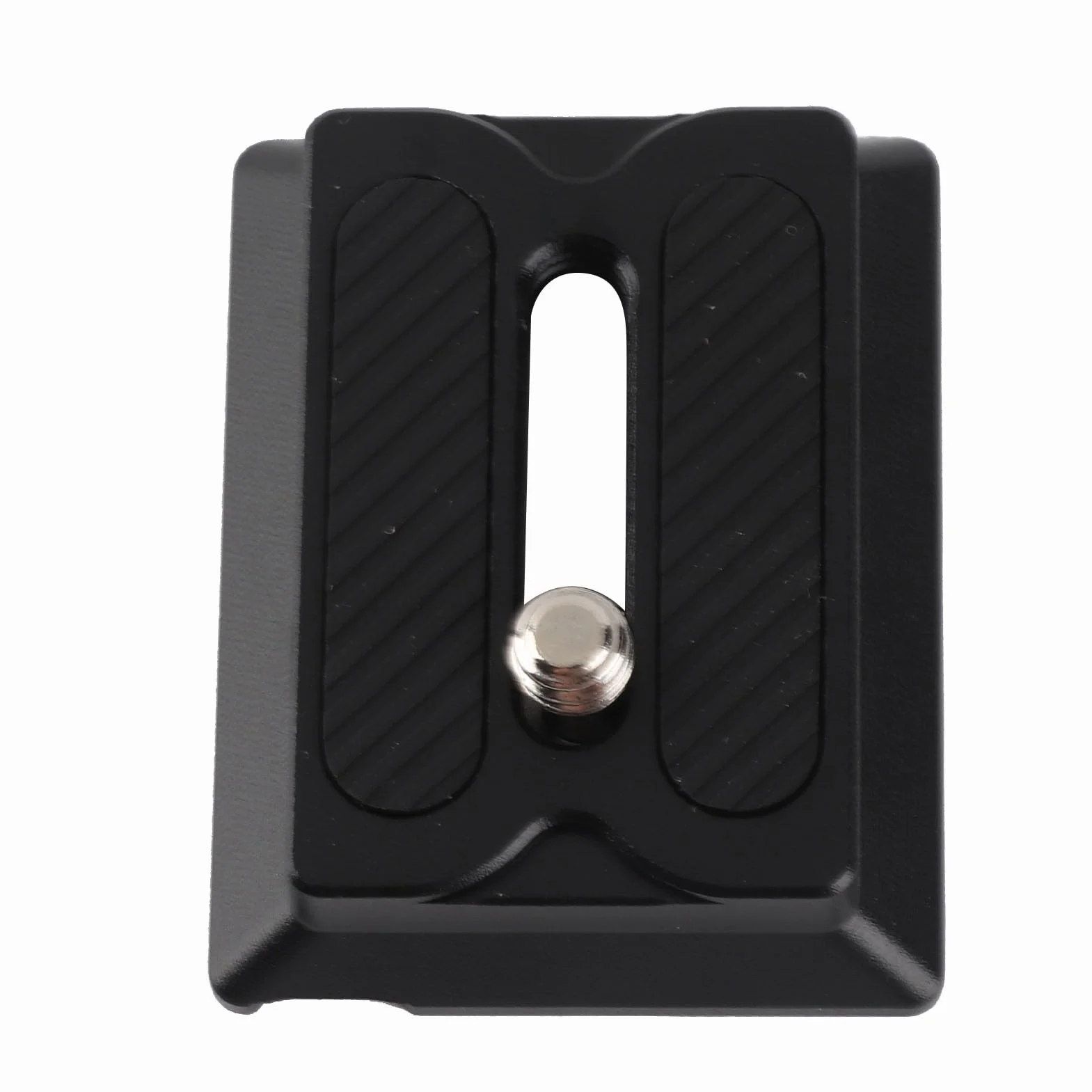 Plaque de Dégagement Rapide pour Appareil Photo pour Stabilisateur Ronin Rsc2 Rs2 Rs3, Pince de Plaque de Dégagement Rapide, Accessoires de Stabilisateur de Caméra à Rotule