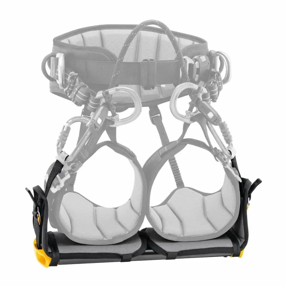 Petzl Sequoia SRT Seat Harness