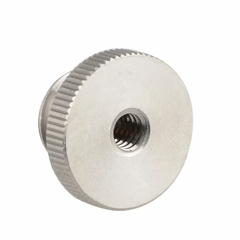 CAMVATE 1/4"-20 vers 5/8"-11 Filetée Adaptateur à vis pour Trépied Niveau Laser Bosch Adaptateur