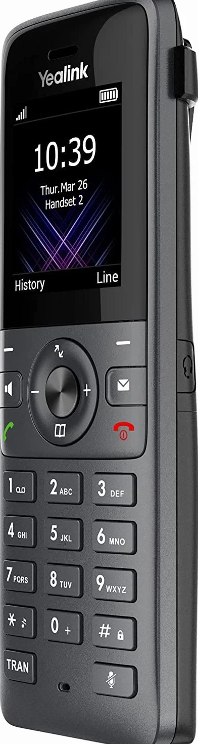 Yealink W73P Telefon