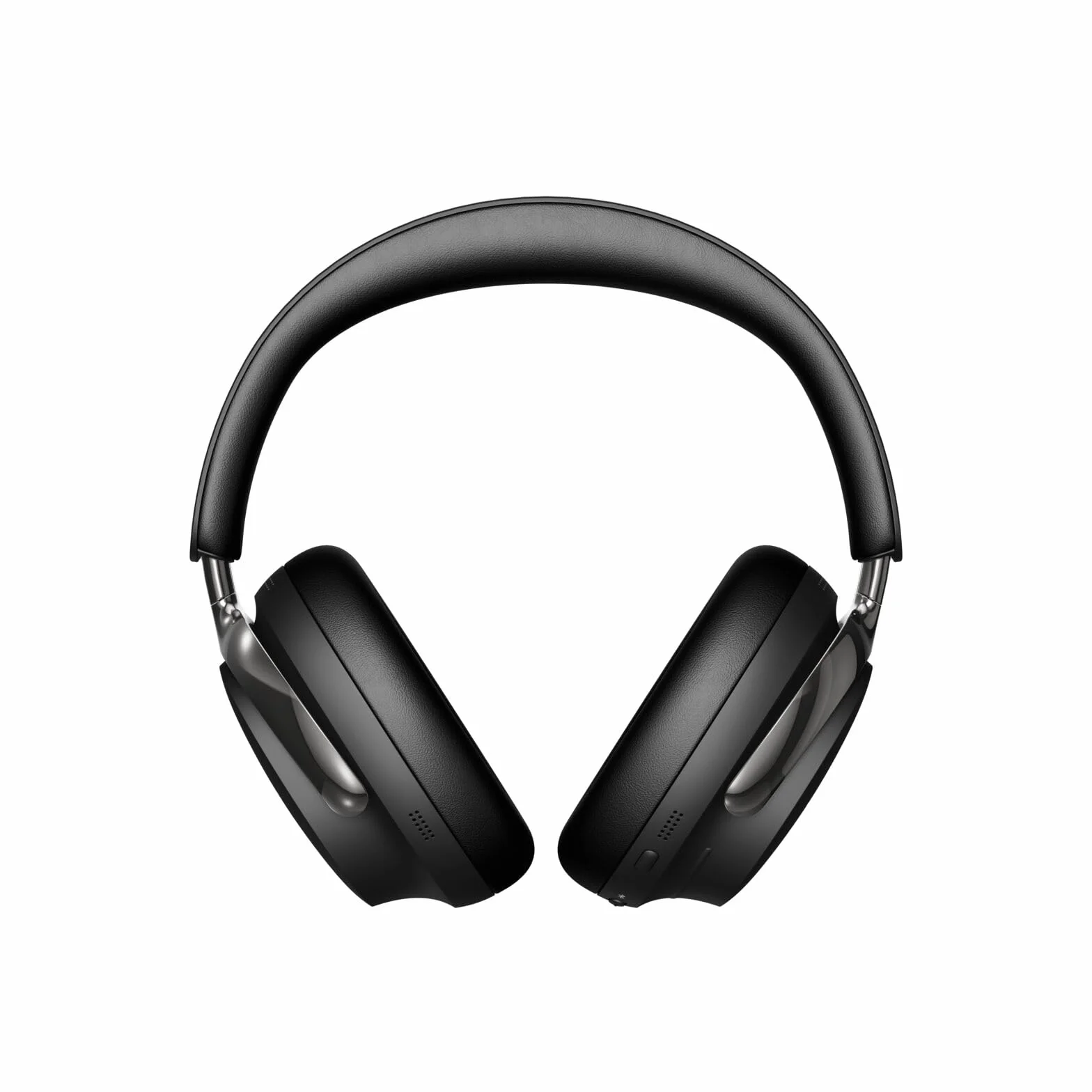 Bose Casque QuietComfort Ultra (2e génération) Bluetooth : Casque sans Fil avec Son Spatial, Supra-aural, réduction de Bruit avec Micro intégré, Jusqu’à 30 h d’autonomie en écoute, Noir