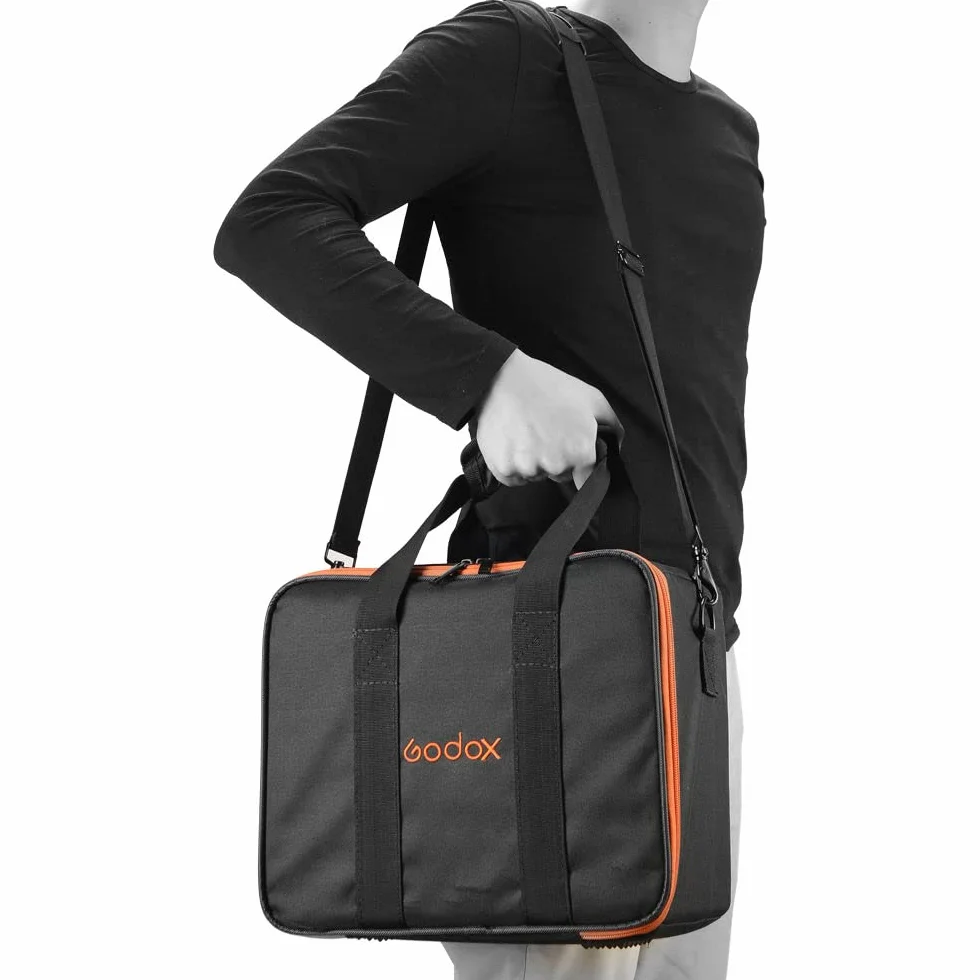 Godox CB-12 Sac de Transport p. AD600 Pro