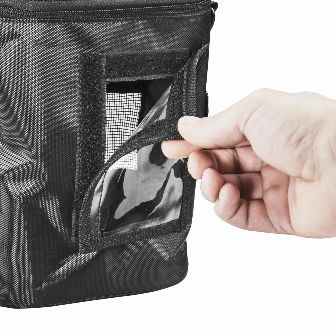 Walimex pro Sac bandoulière pour Flash de Batterie Flash2Go