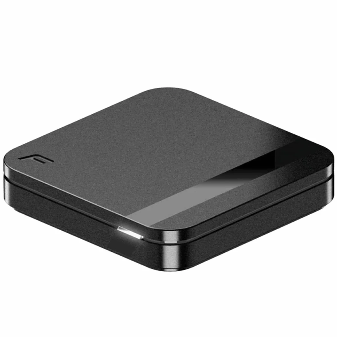 Formuler Z10 Neo 2024 · 4K Android OTT Media Streamer 4K · HDR10+ · NAS Client