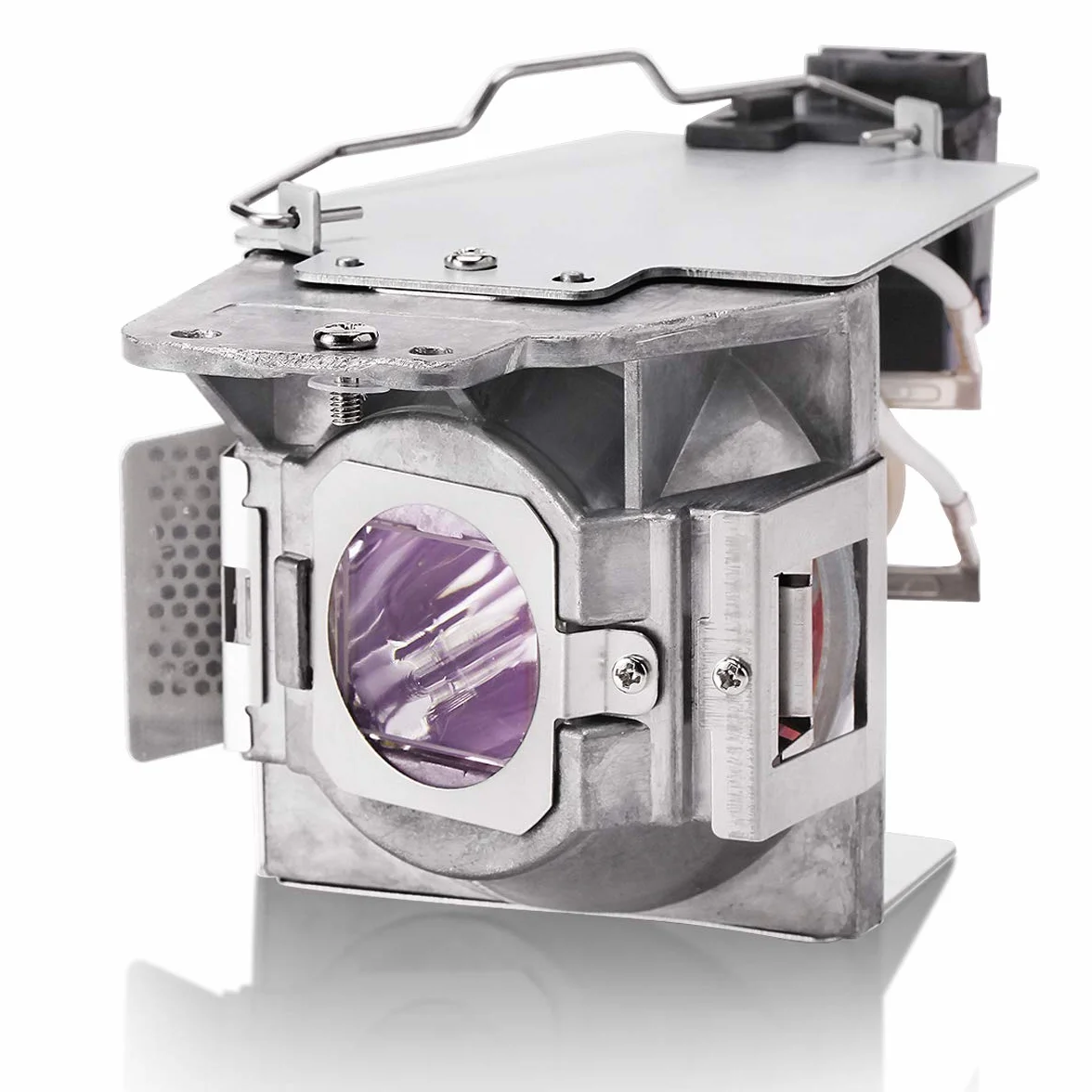 Lampe de Vidéoprojecteur pour BenQ W1070 W1080ST W1070+ W1080ST+ TH681 HT1075 HT1085ST MH630 MH680 TH680 TH682ST MW721