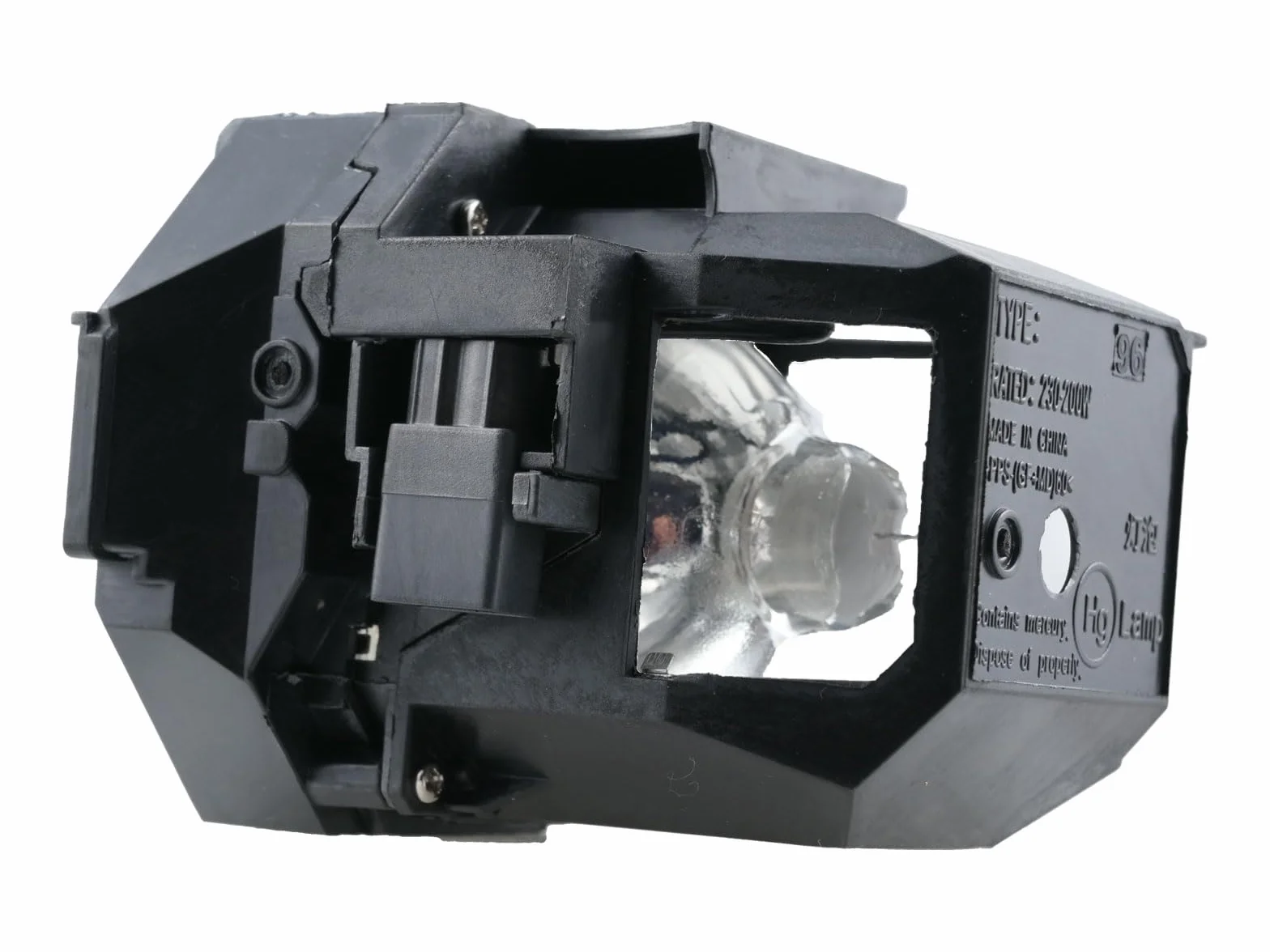 Lampe de projecteur EPSON ELPLP97 V13H010L97 de rechange avec boîtier