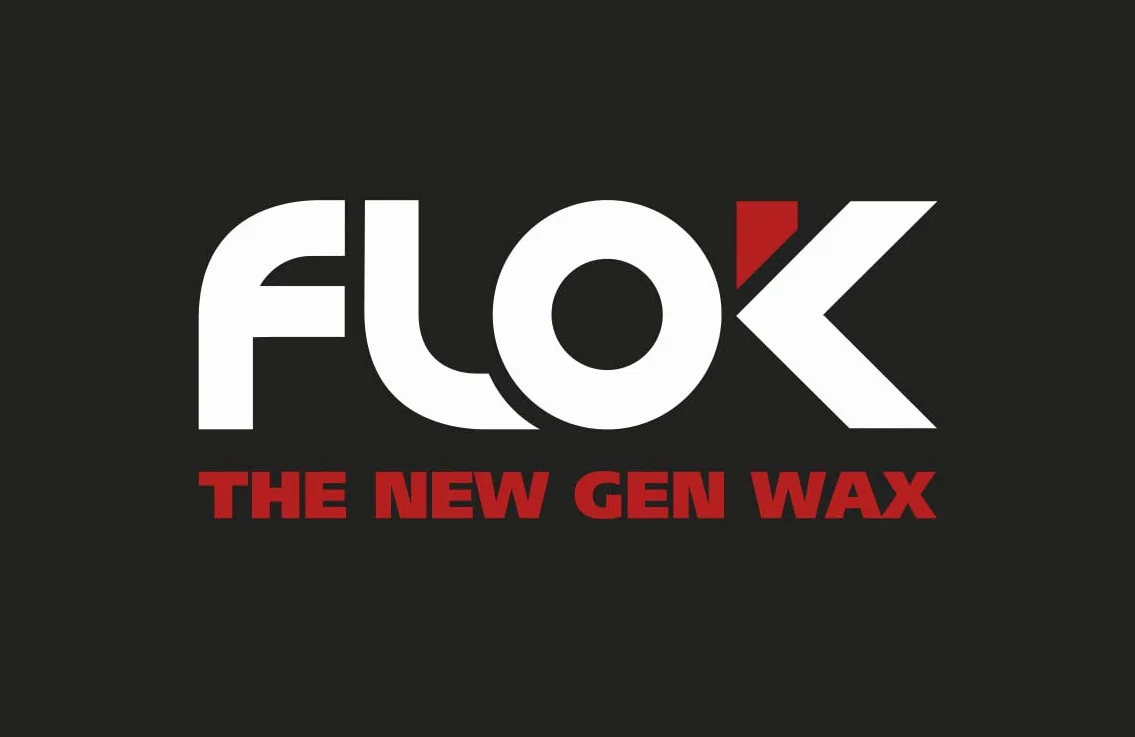 FLOK.Fart Ski et Snowboard Températures Intermédiaires 500 g Cire de Ski Alpin