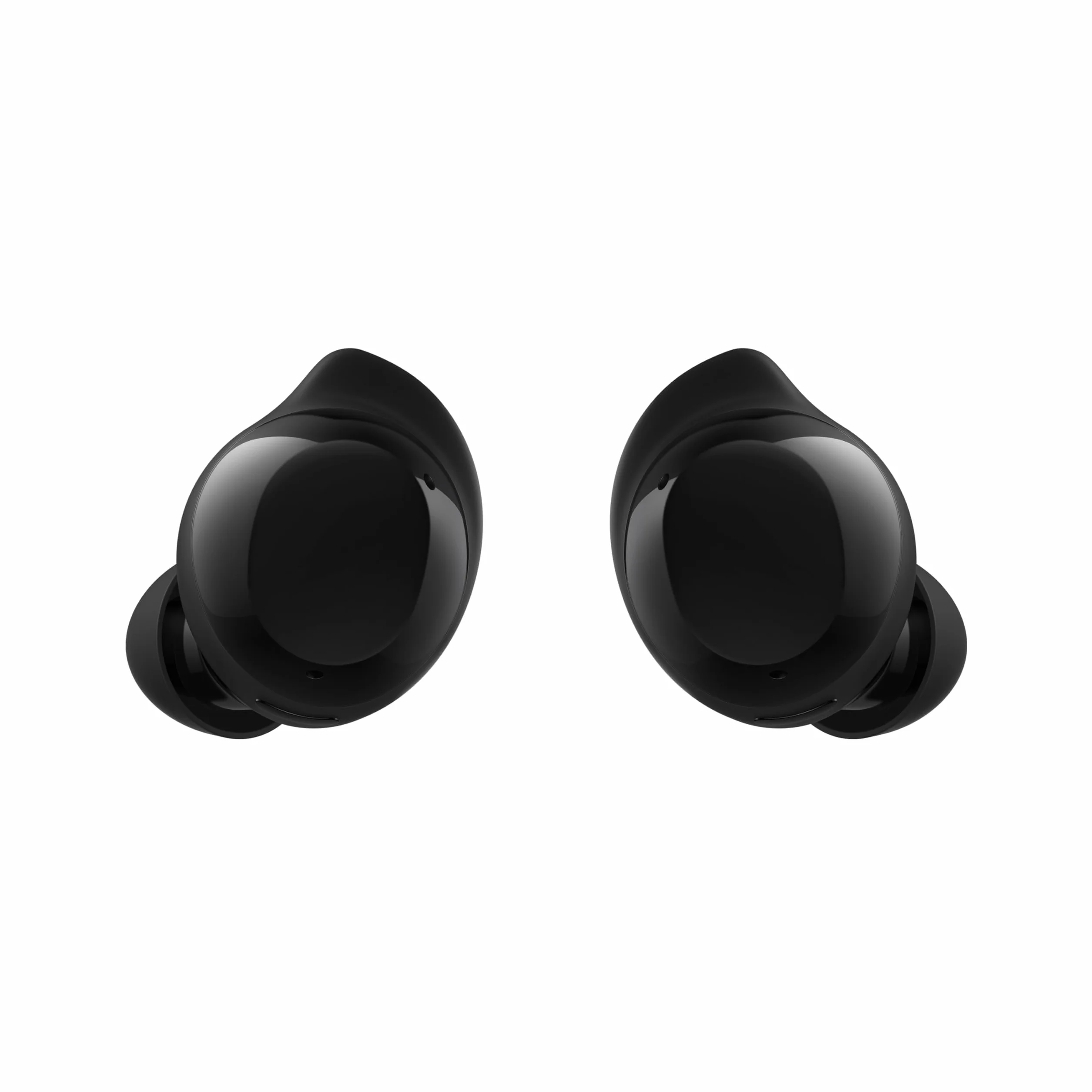 Samsung Galaxy Buds Core True Écouteurs Bluetooth sans Fil, Suppression Active du Bruit, Ajustement sécurisé avec Embout d'aile, appariement Facile, Commutation Automatique, contrôle Tactile, Noir