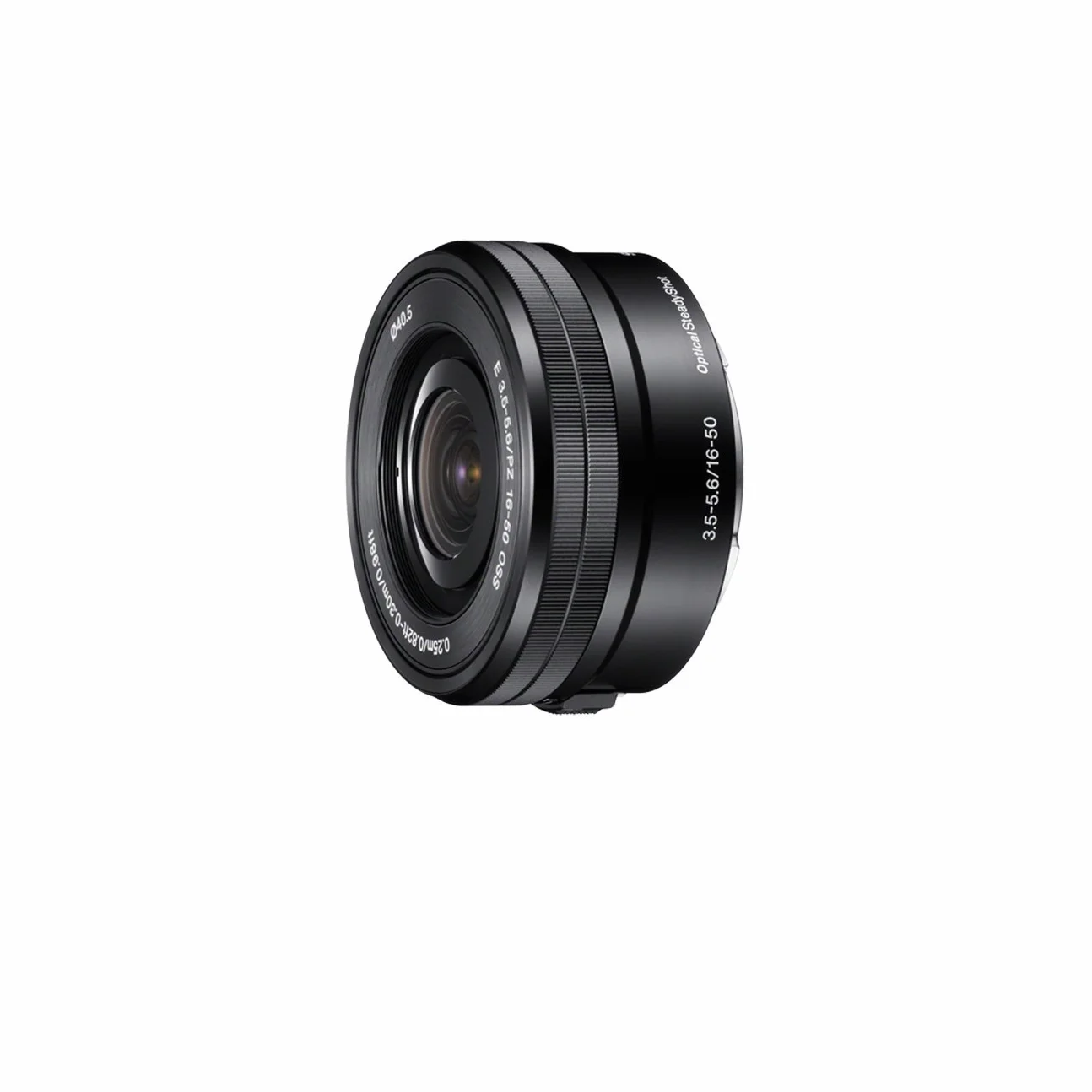 Sony SELP1650 E Mount APS-C 16-50mm F3.5-5.6 Zoom Lens