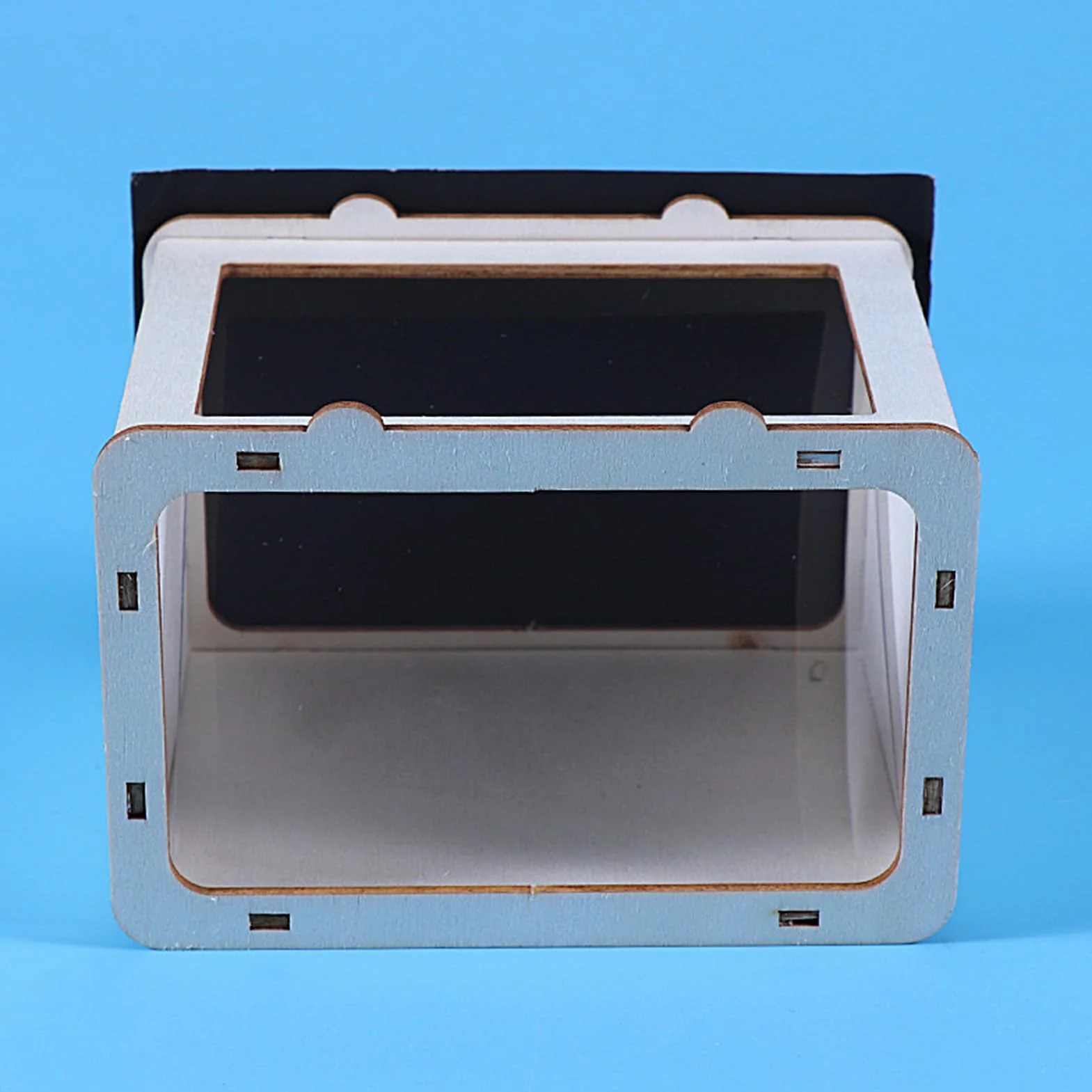 Projecteur D'Hologram Cinéma À Domicile Holographique pour Téléphone Smart Mobile Bracket