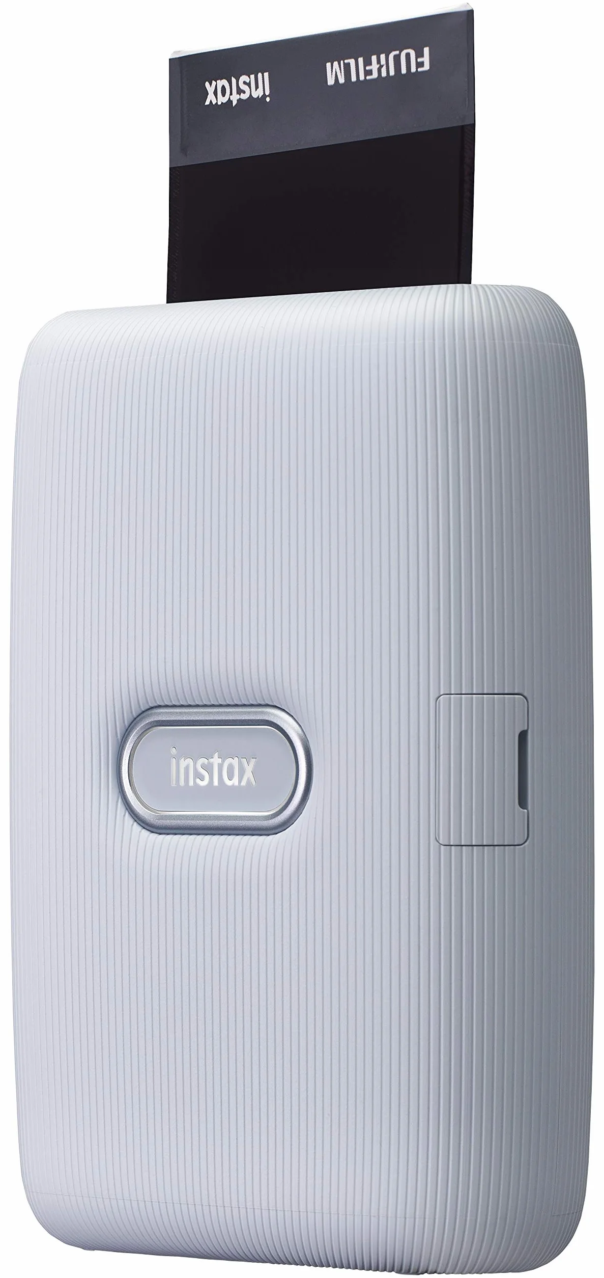 instax Link Imprimante pour Smartphone Blanc cendré