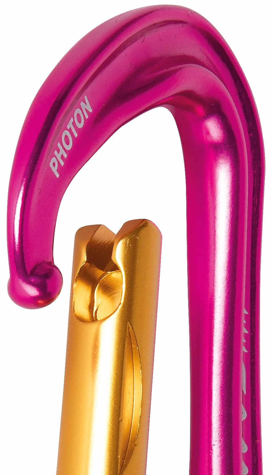 C.A.M.P. Photon Express KS JANJA 12 cm Jaune Fuchsia