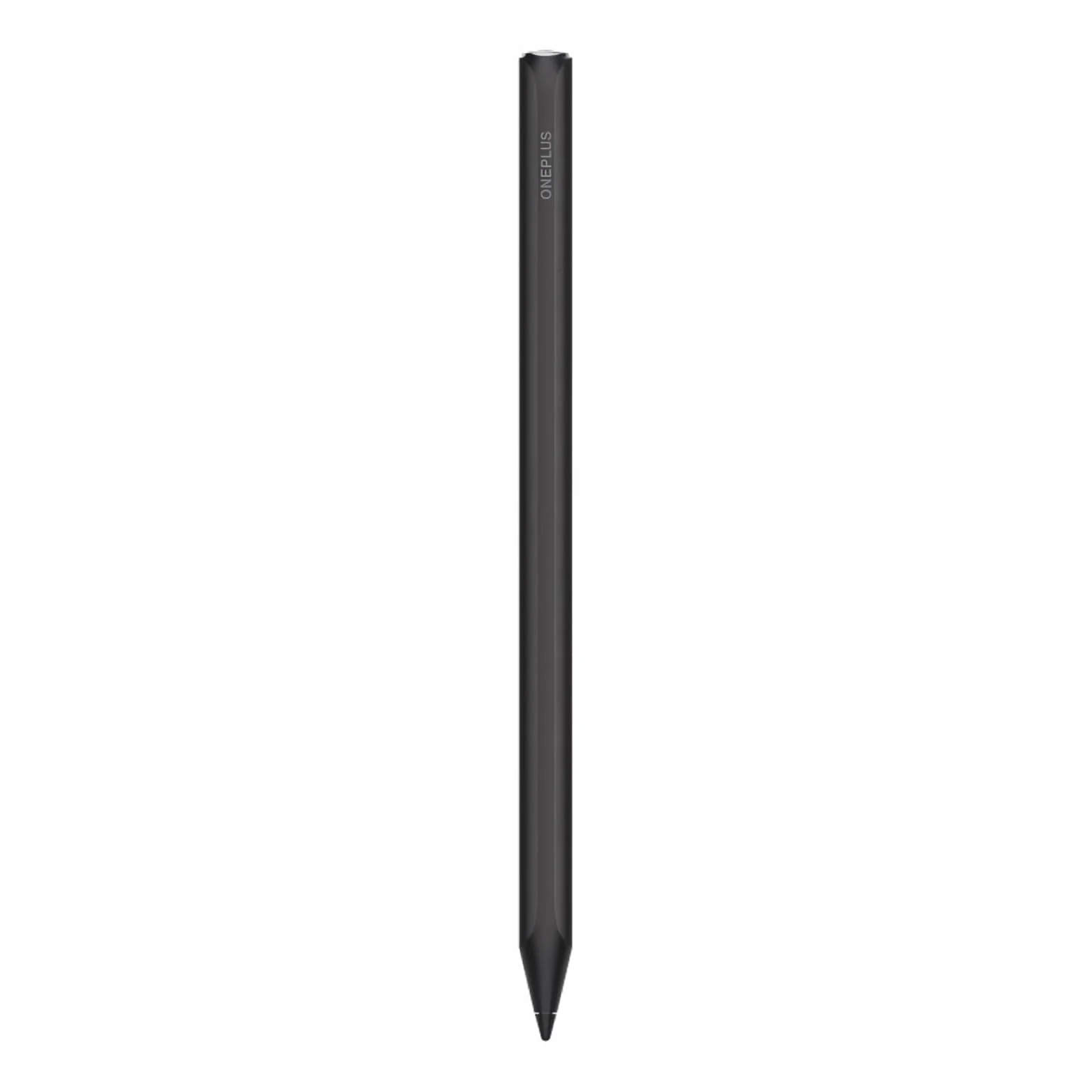 Stylet OnePlus Stylo 2, Ultra-Faible Latence, Fréquence D'échantillonnage de 240 Hz, Stylet de Table Noir avec Capteur de Pression Haute Précision, Écriture Fluide pour OnePlus Pad 2 / Pad 3