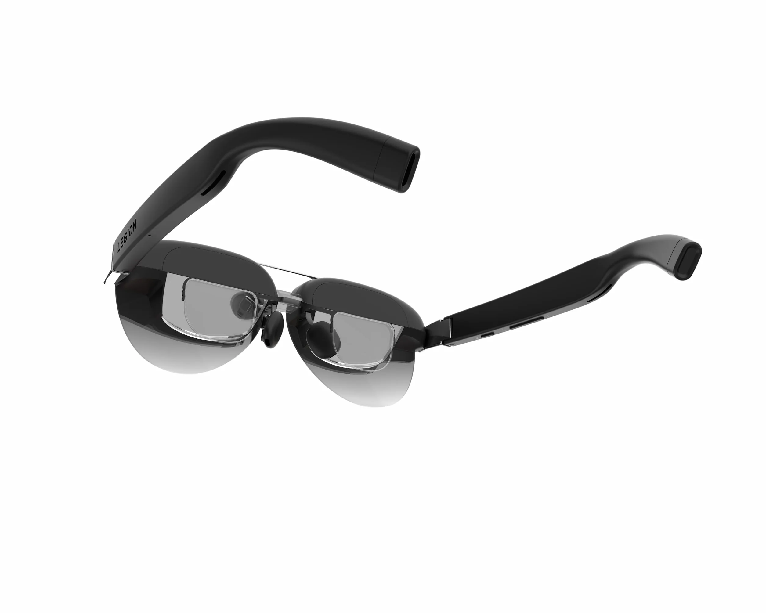 Lenovo Legion Brille 2 | Technologie Micro-OLED | Plug-and-Play | Compatible avec Lenovo Legion Go