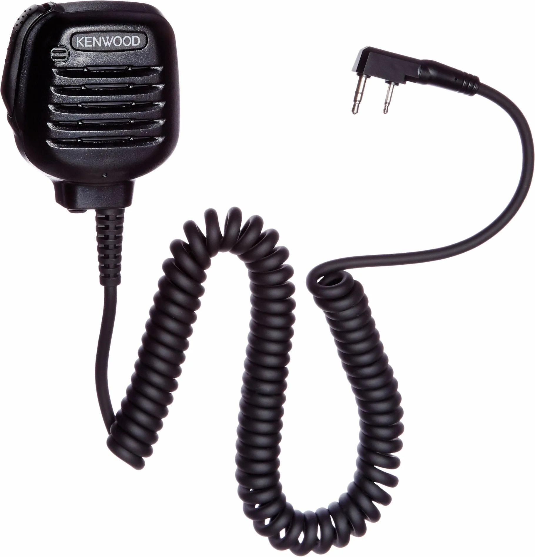 KENWOOD JVC KMC-45W Microphone et Haut-Parleur