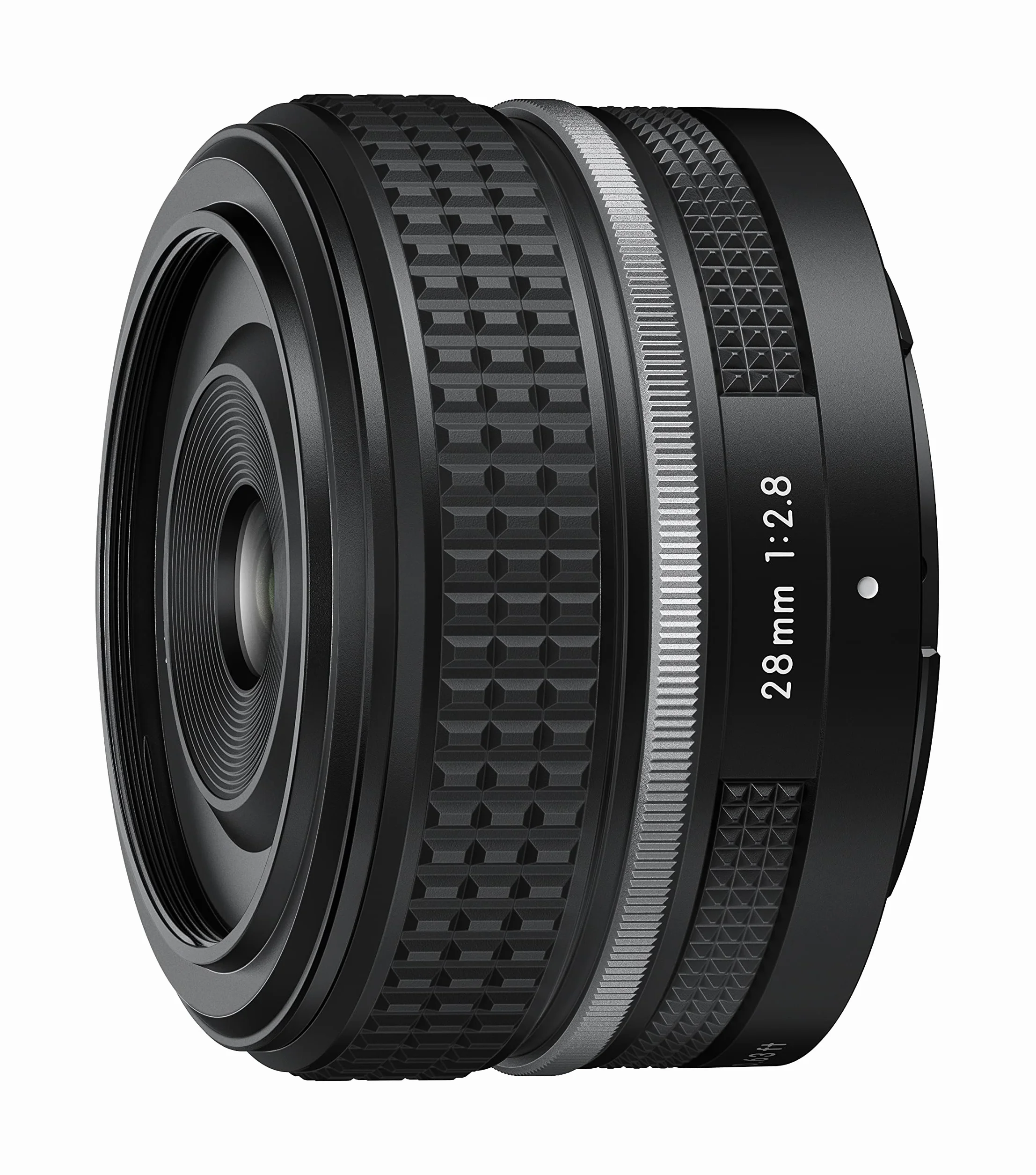 Nikon Objectif NIKKOR Z 28mm f/2.8 SE pour Hybride NIKON Z