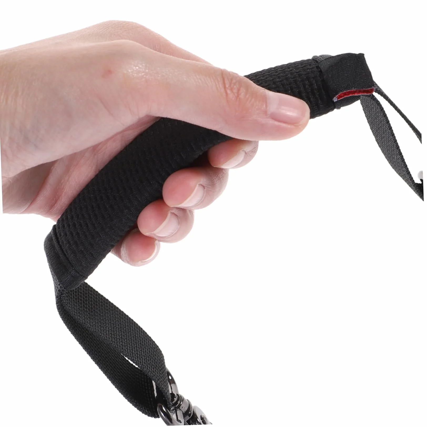 Angoily Poignée De Transport pour Enceinte Xtreme Et Sangle Amovible Antichoc Poignée Souple Et Résistante pour Enceinte Portable pour Voyage Camping Et Randonnée Noir