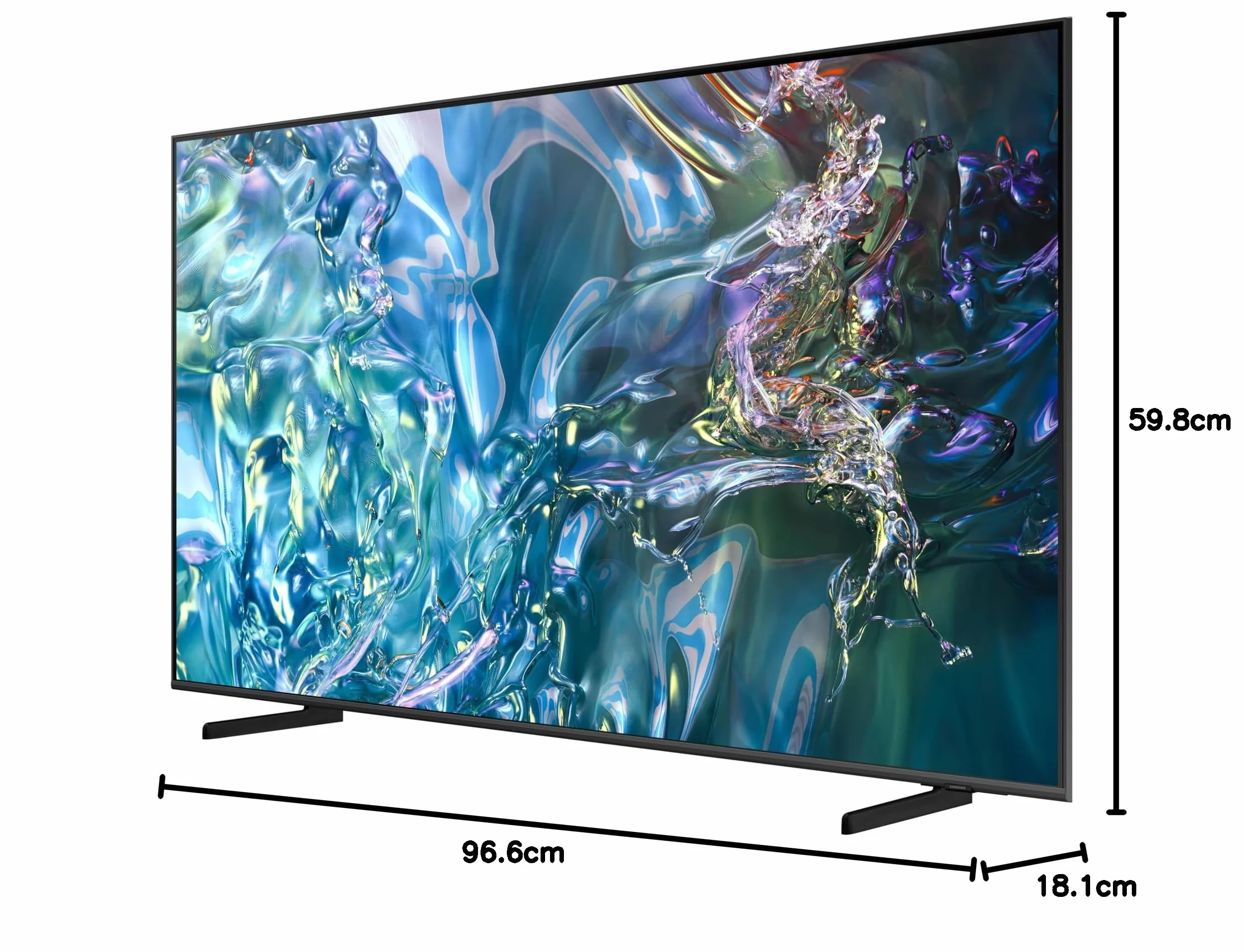 Samsung QE43Q60D