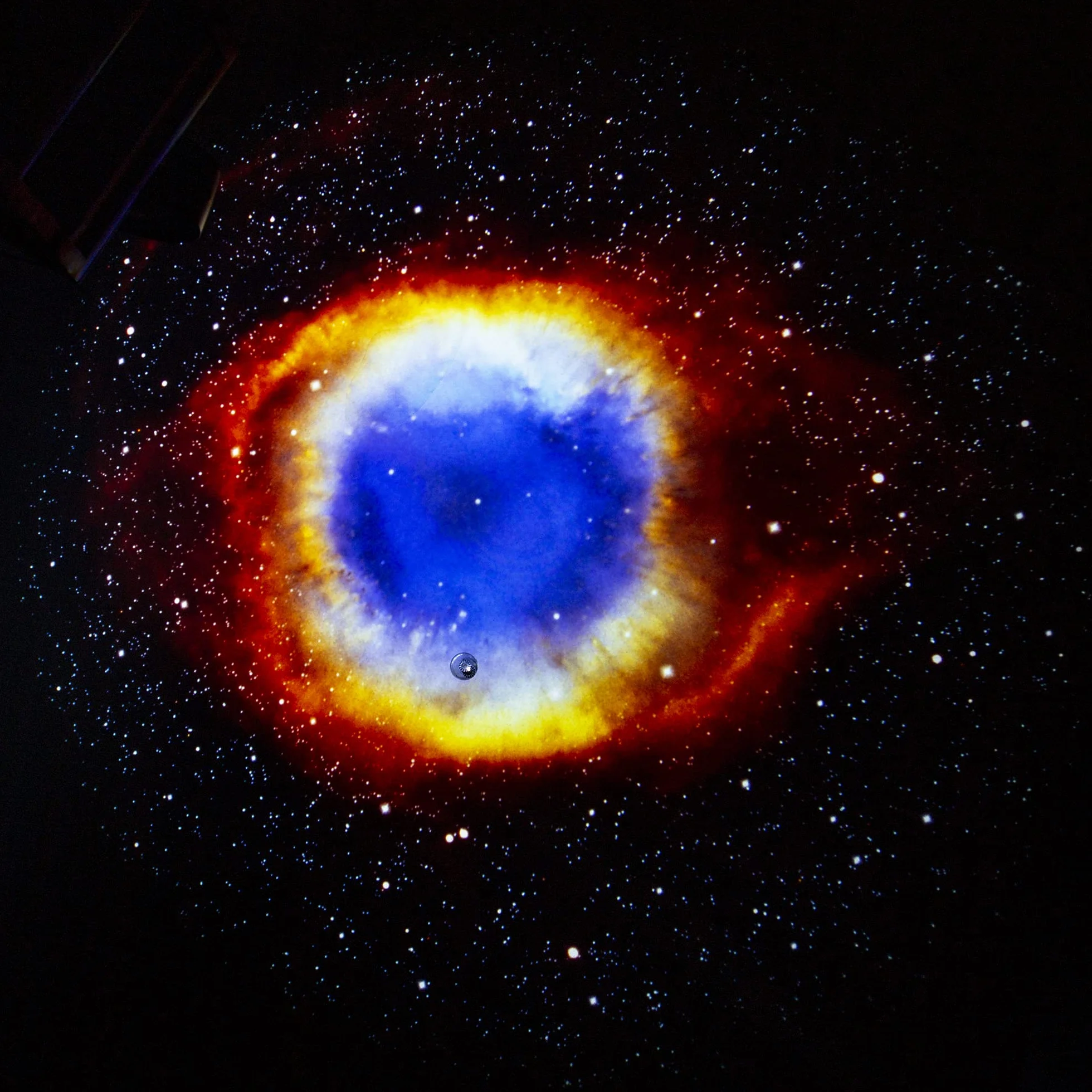 LaView Famous Nebula Jeu de disques