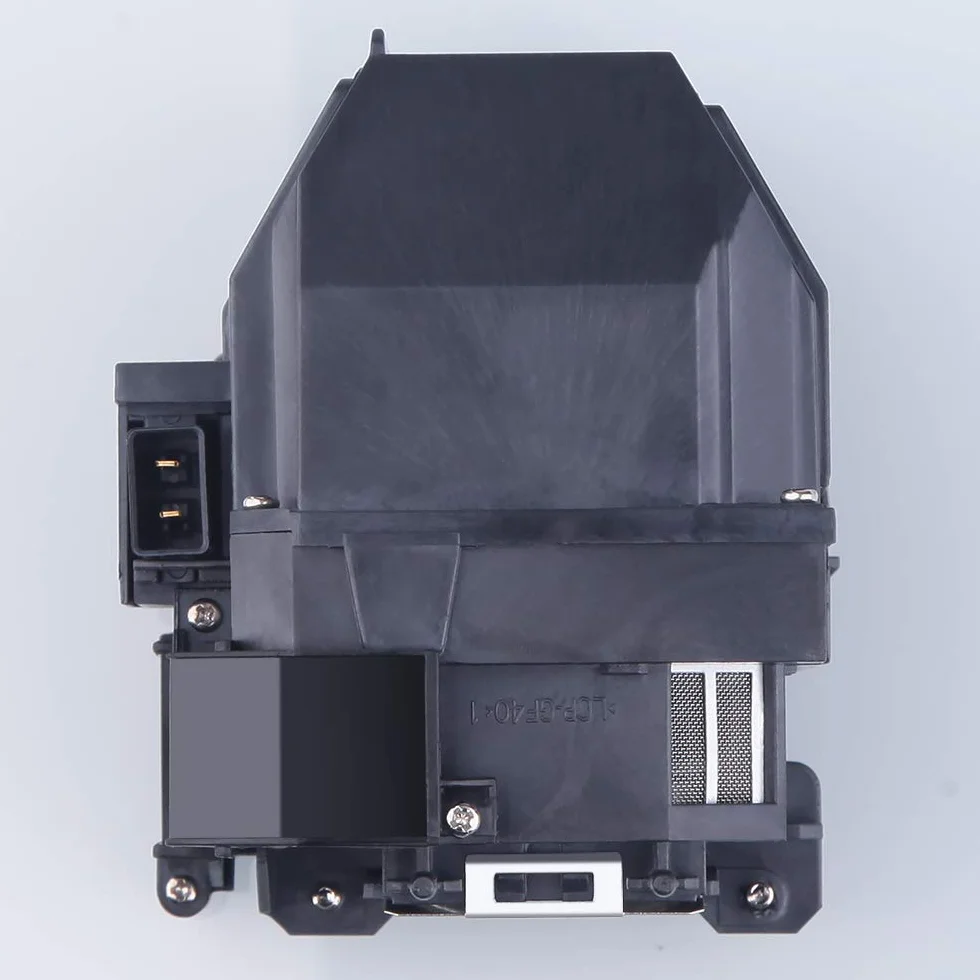 Lampe de Rechange V13H010L91 ELP91 pour Projecteur EPSON BrightLink 695Wi EB-695Wi EB-685W