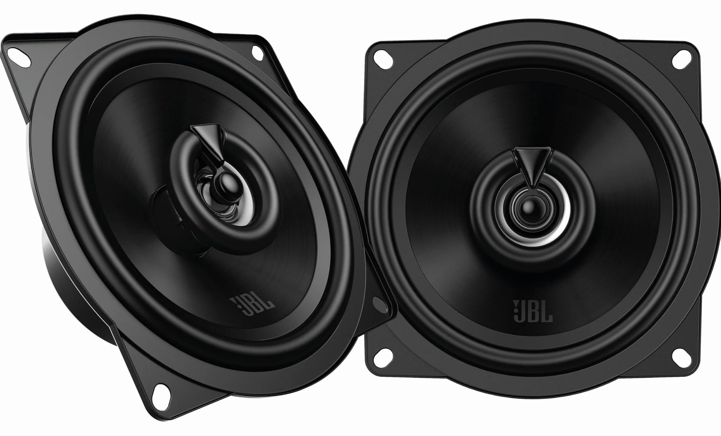 JBL Stage2 Haut Parleur Voiture Coaxiaux 130mm 50W RMS 400W Max Paire