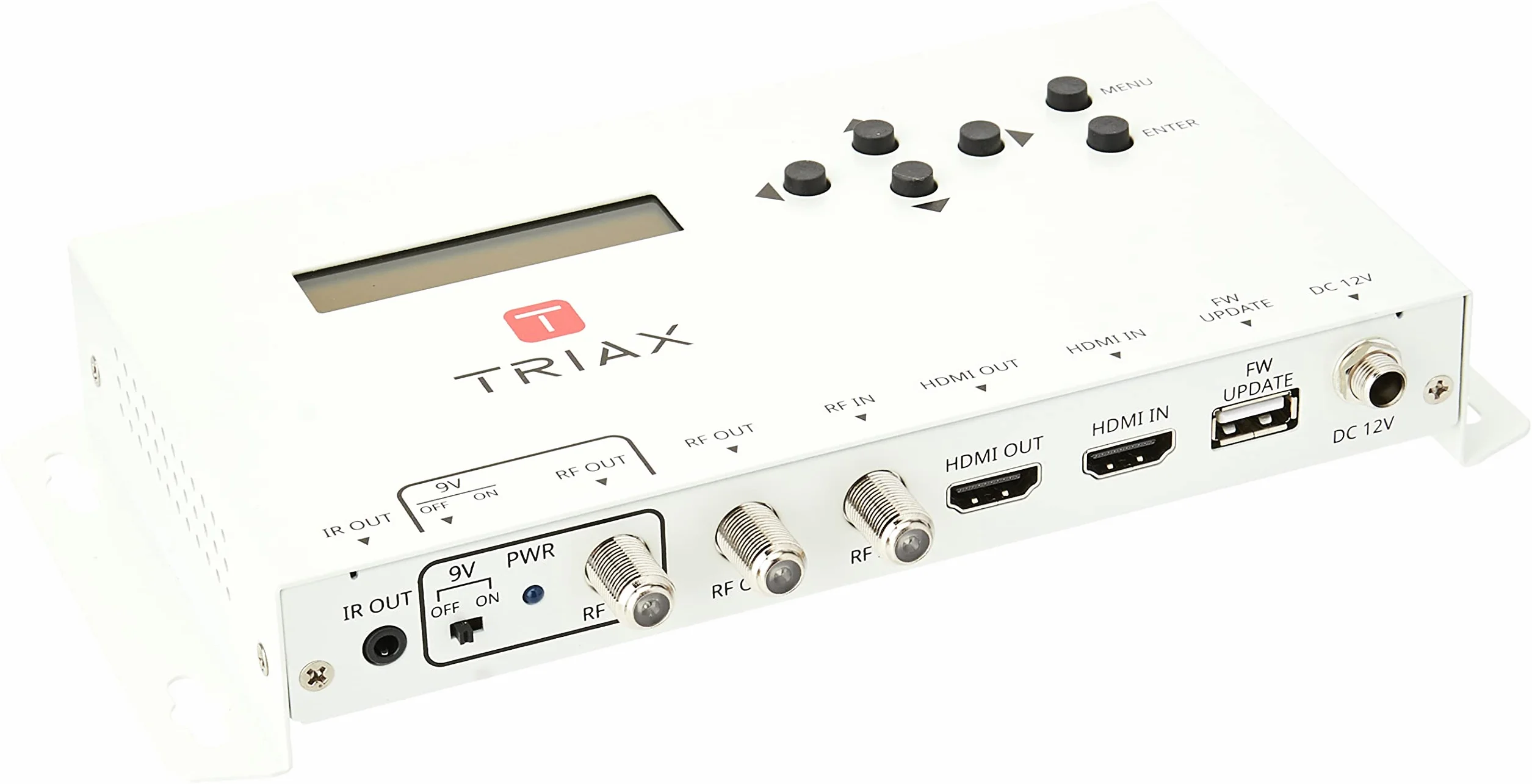 Triax MOD103T HDMI to COFDM Modulator