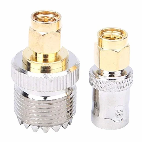 Récepteur récepteur du tuner 100 KHz-1,7 GHz Récepteur USB UHF VHF RTL-SDR RTL2832U + Chipset R820T2