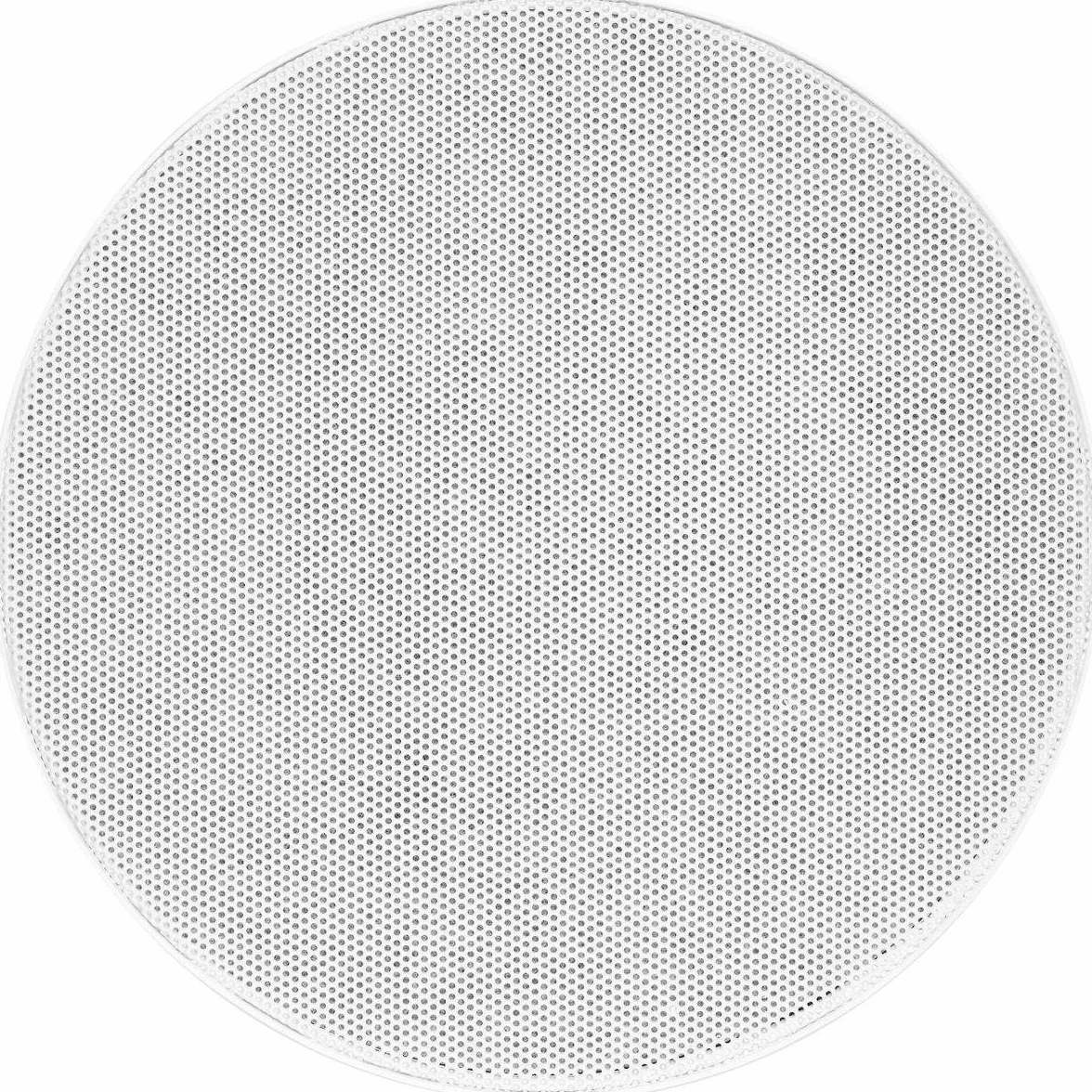 Triangle Secret ICT7 Enceinte encastrable Plafond 140W Haut-parleurs Coaxial 17 cm Tweeter Orientable 246 x 96 mm