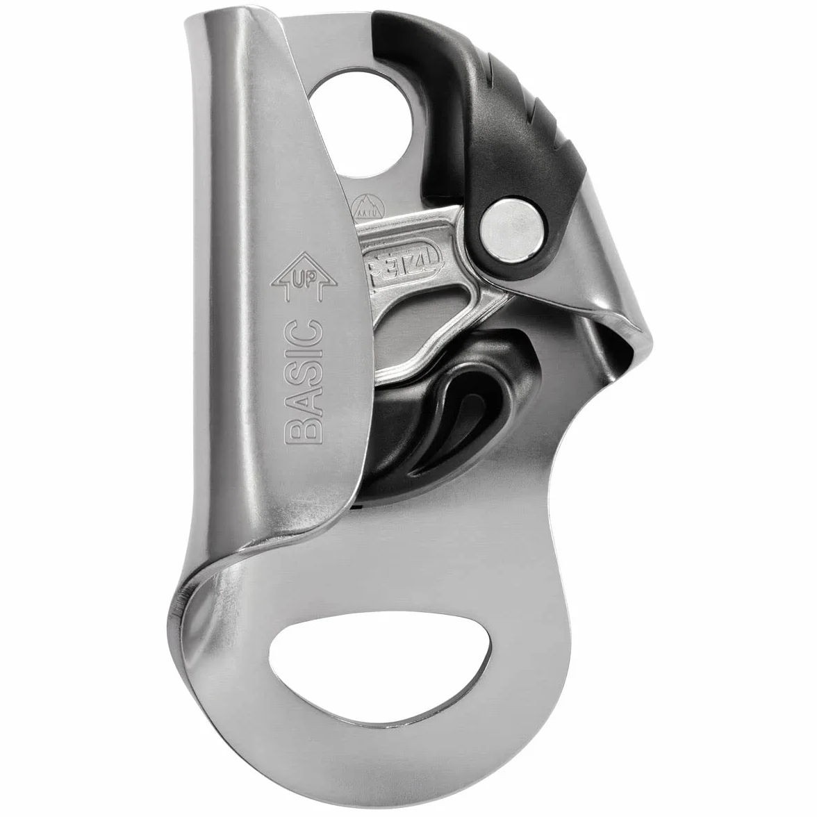Petzl Basic Ascender Descender