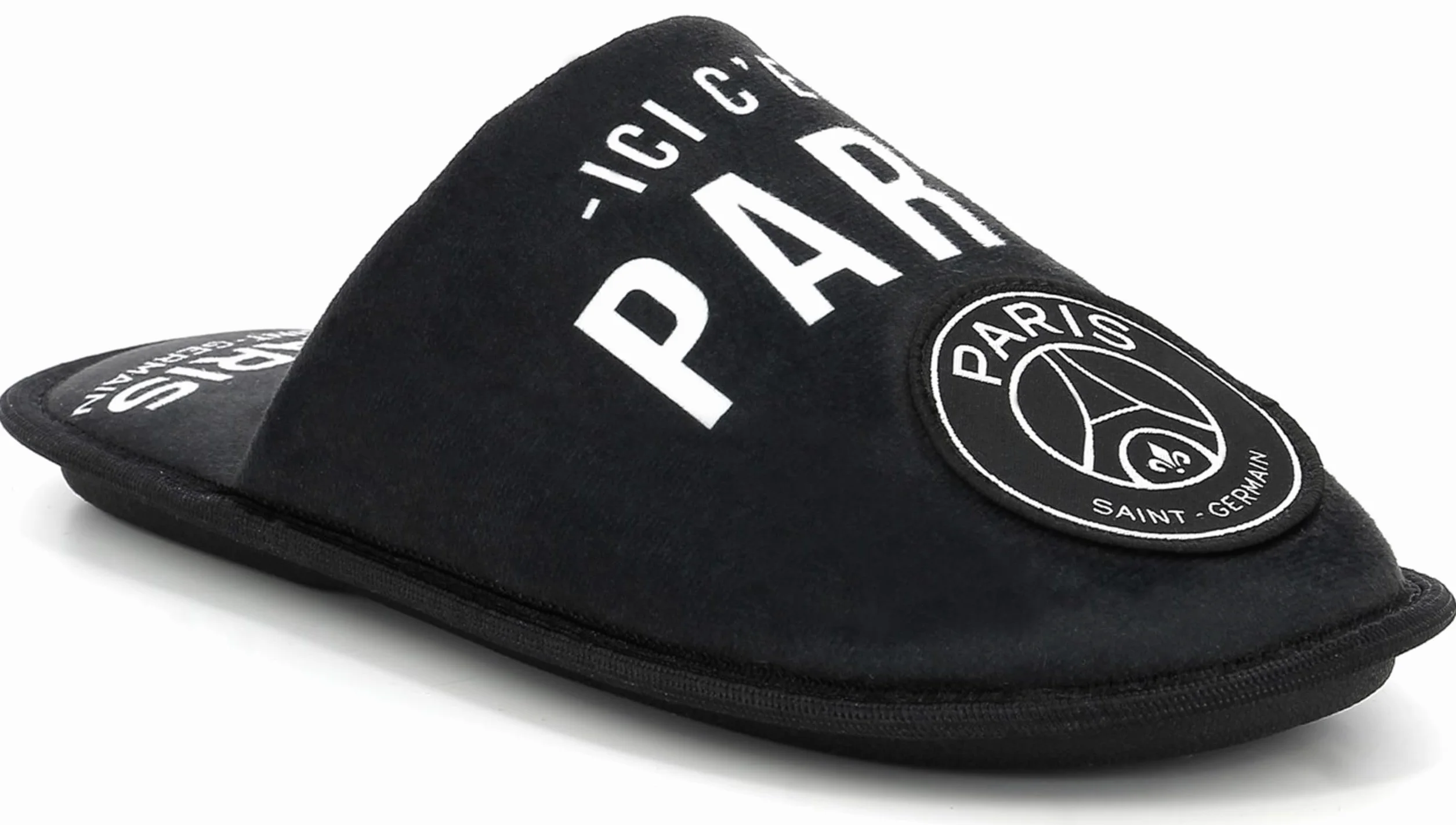 PSG Chaussons Officiels Paris Saint Germain