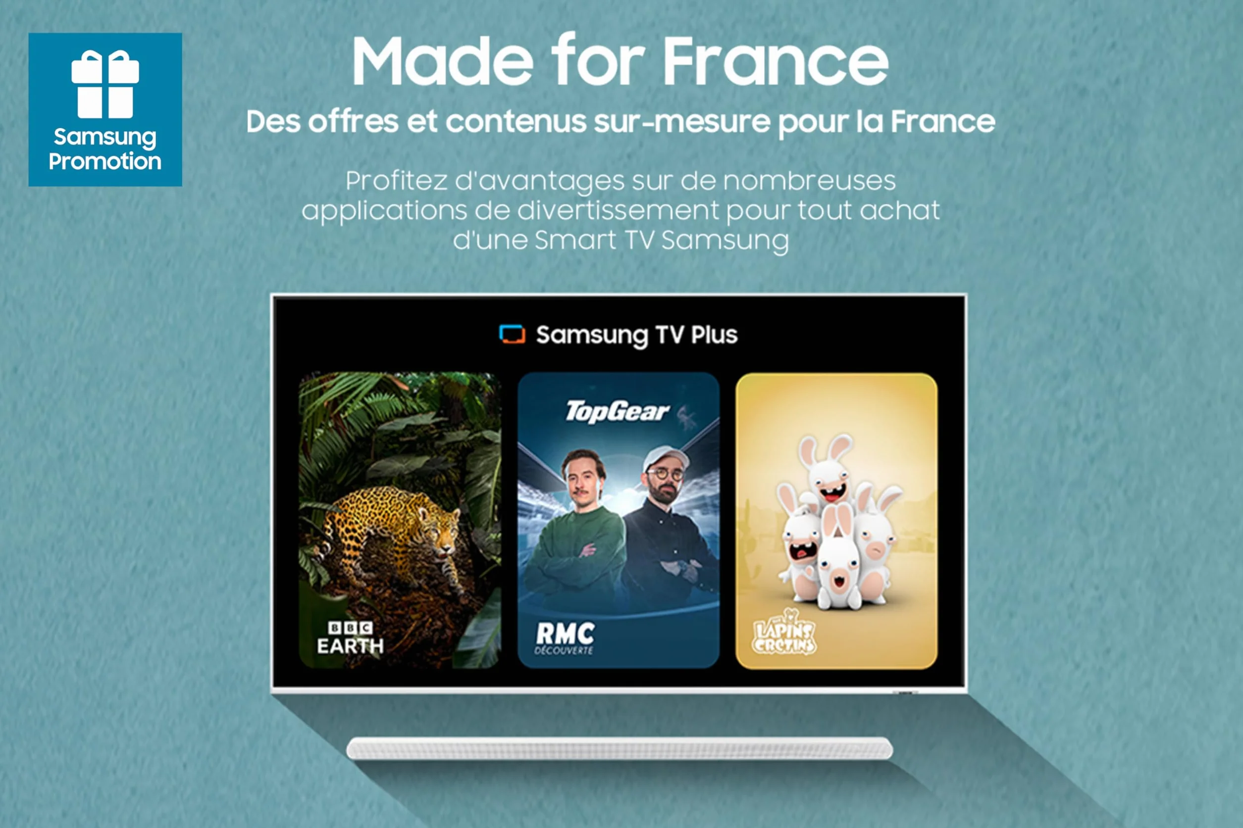 Samsung TV AI Mini LED 55 Pouces Neo QLED QN80F 4K Smart TV HDR Dolby Atmos