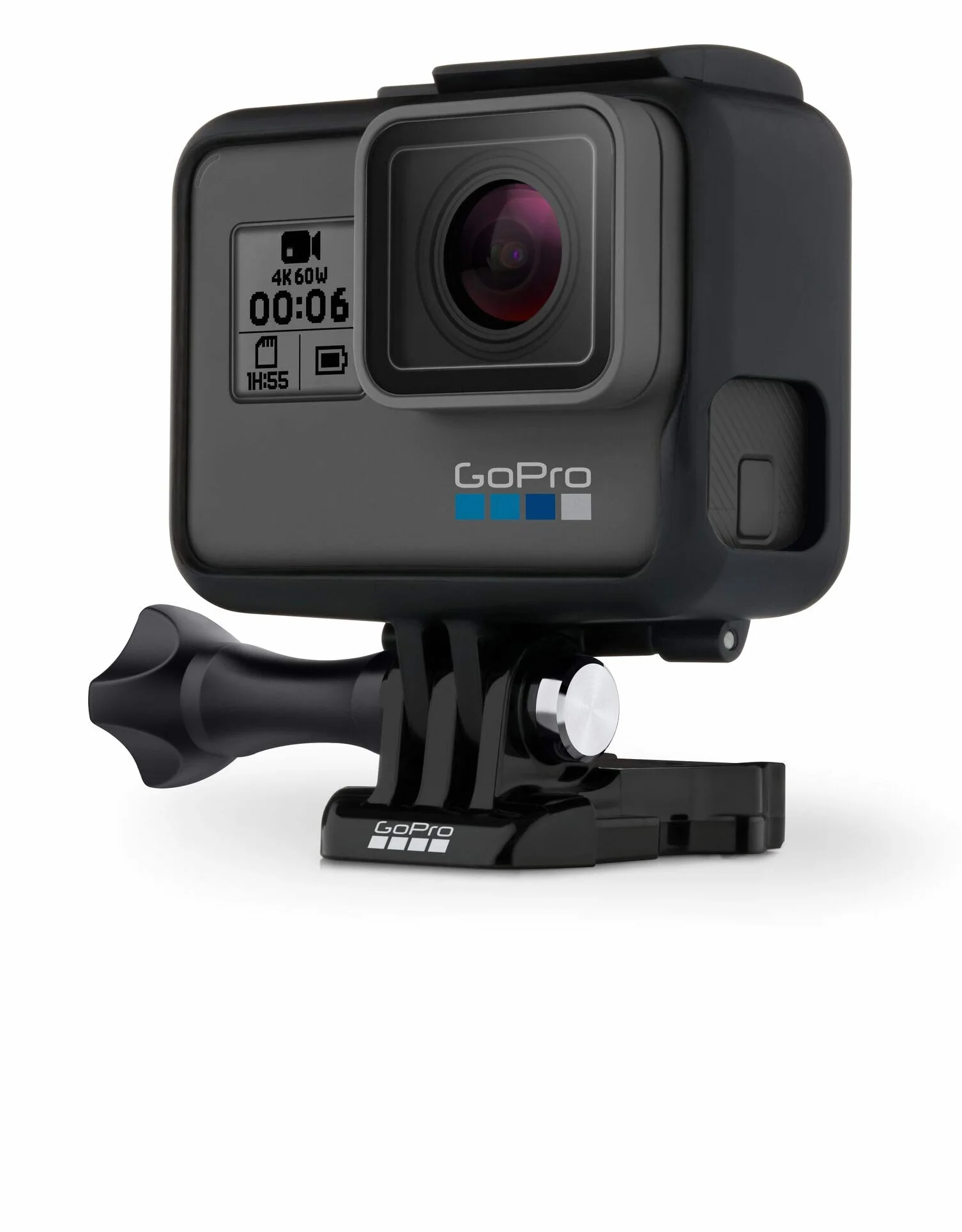 GoPro HERO6 Black Camera d'action